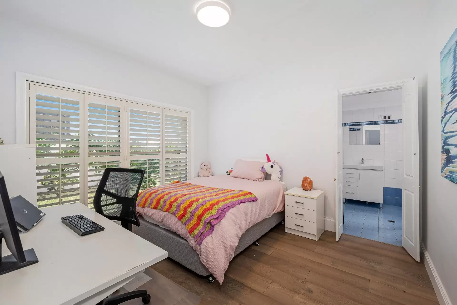 Photo #11: 30 Read Street, Blakehurst - Sold by Gavan Property
