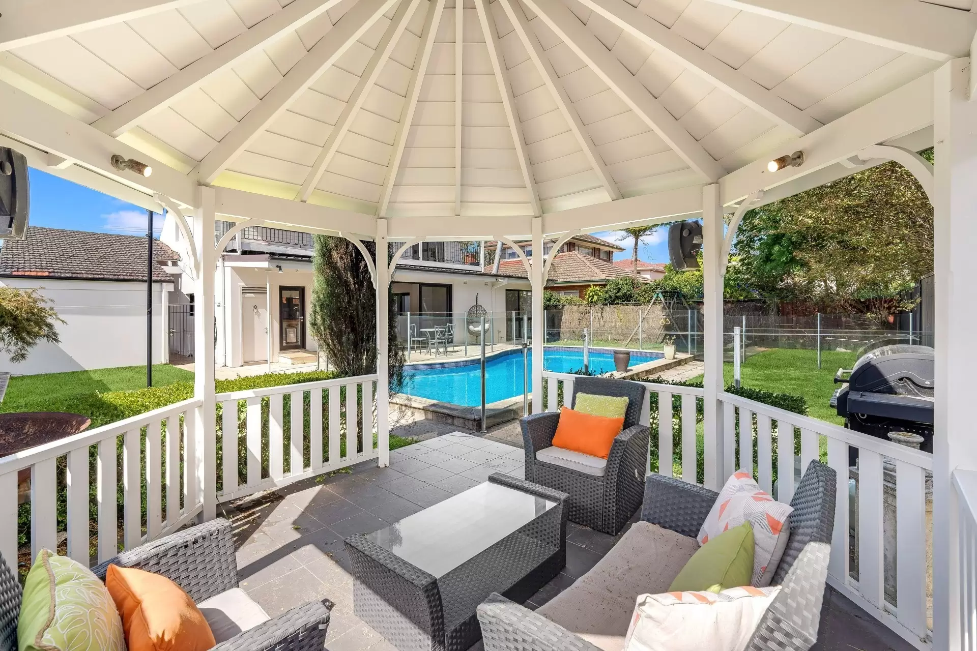 Photo #3: 30 Read Street, Blakehurst - Sold by Gavan Property