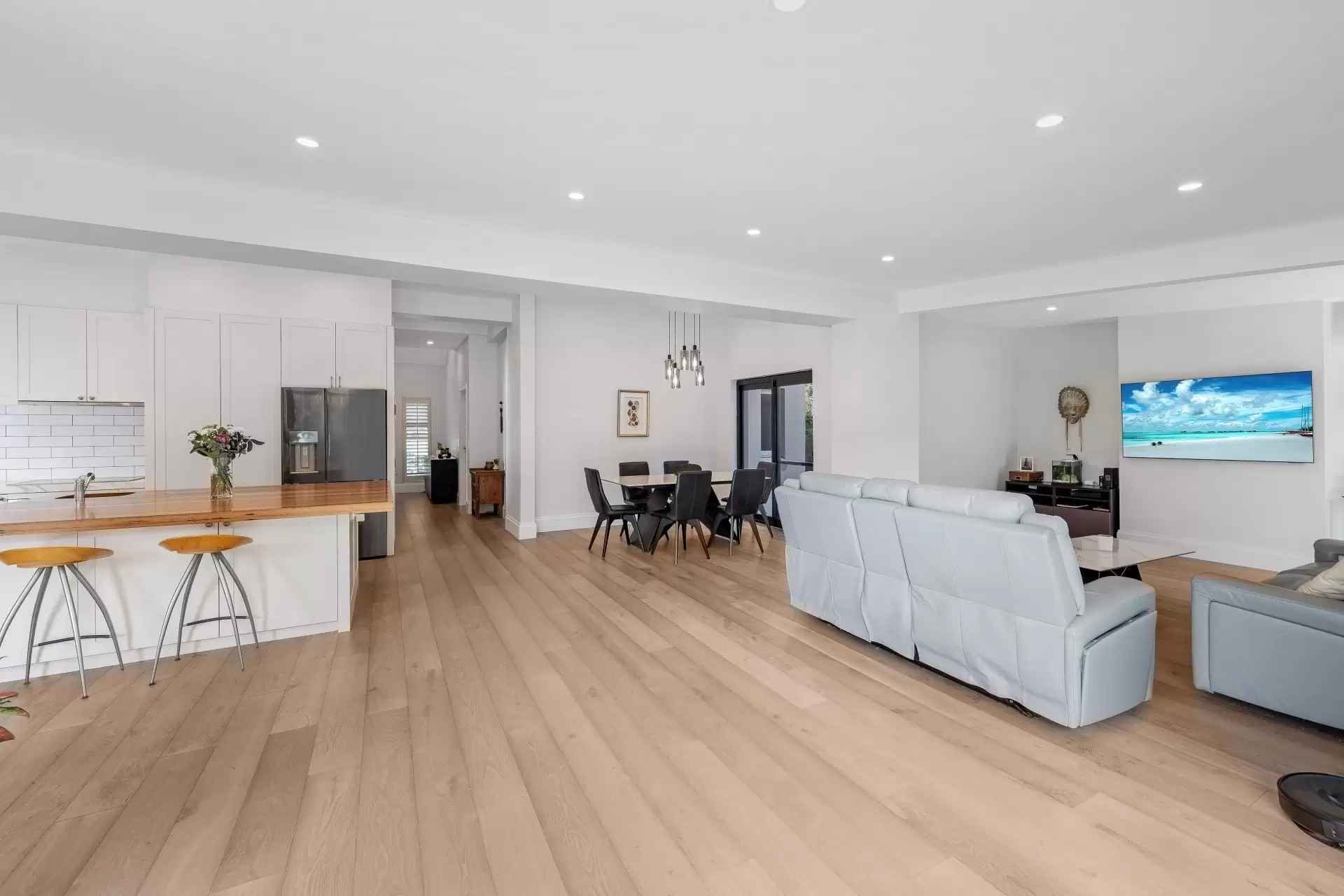 Photo #4: 30 Read Street, Blakehurst - Sold by Gavan Property