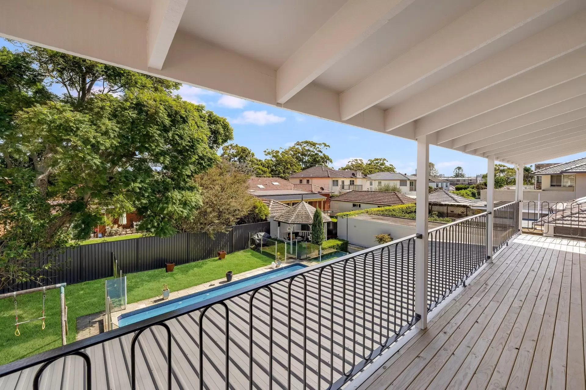 Photo #13: 30 Read Street, Blakehurst - Sold by Gavan Property