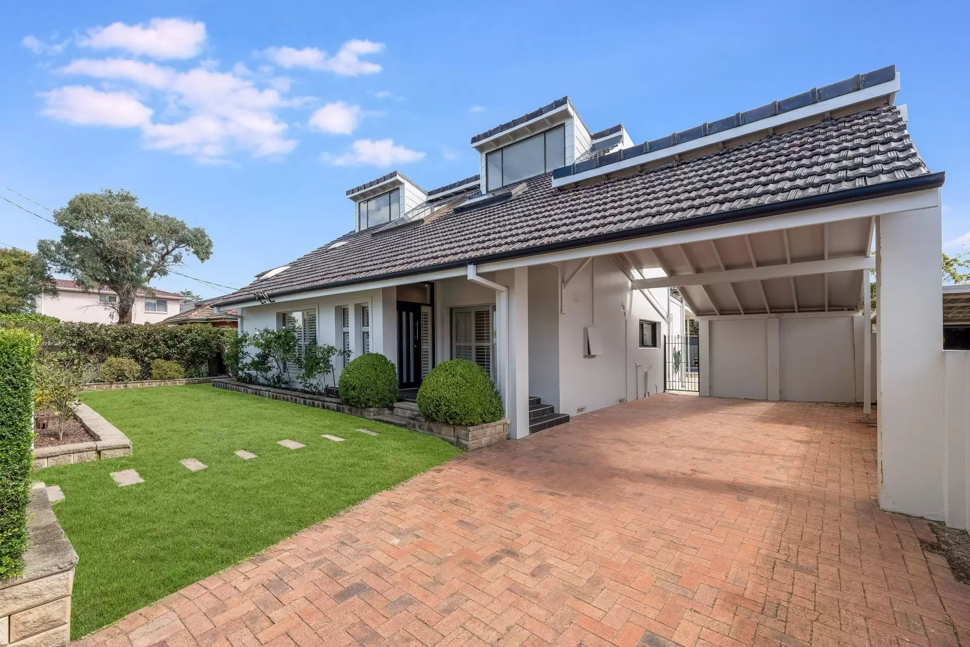 Photo #2: 30 Read Street, Blakehurst - Sold by Gavan Property