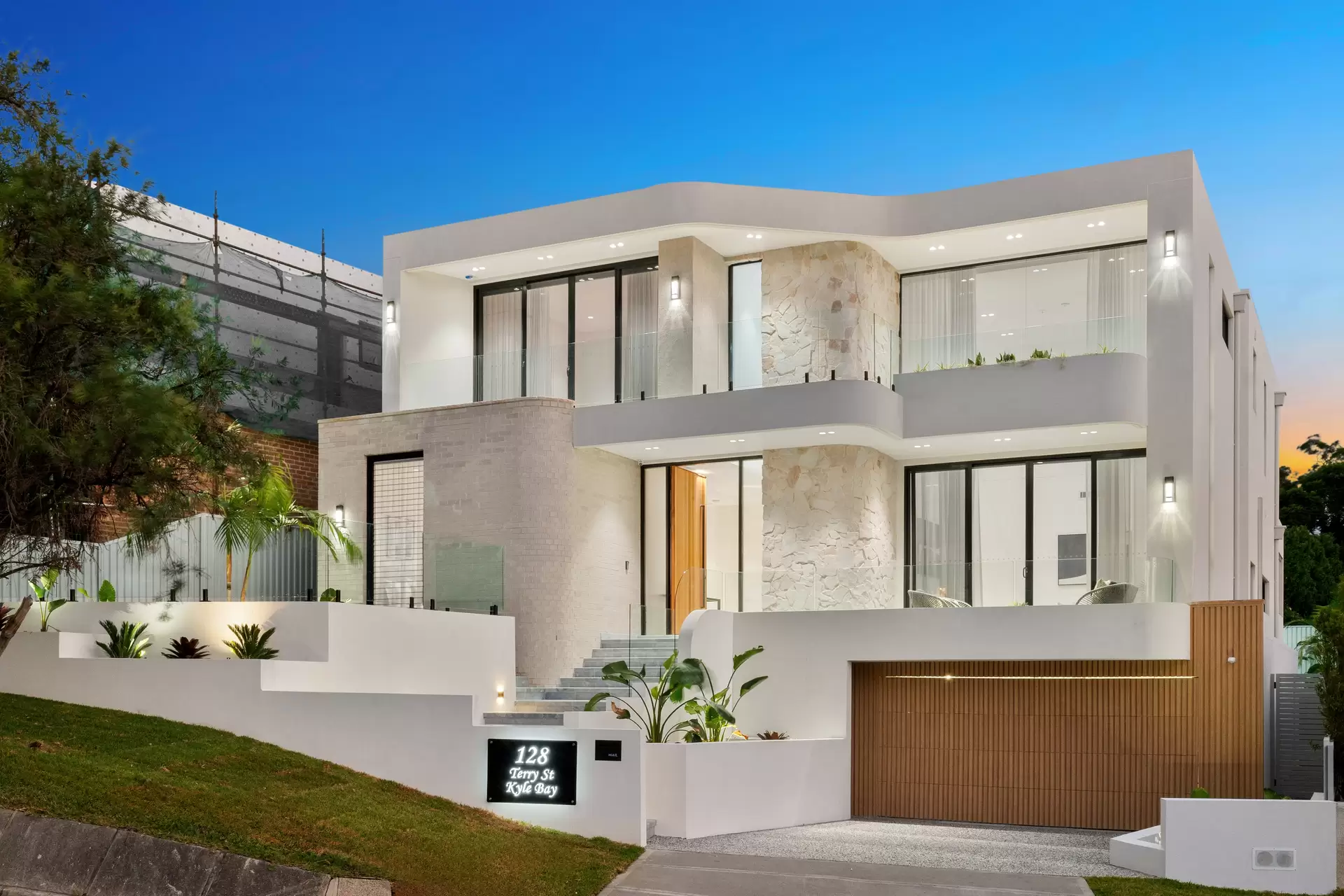 128 Terry Street, Kyle Bay Sold by Gavan Property - image 1