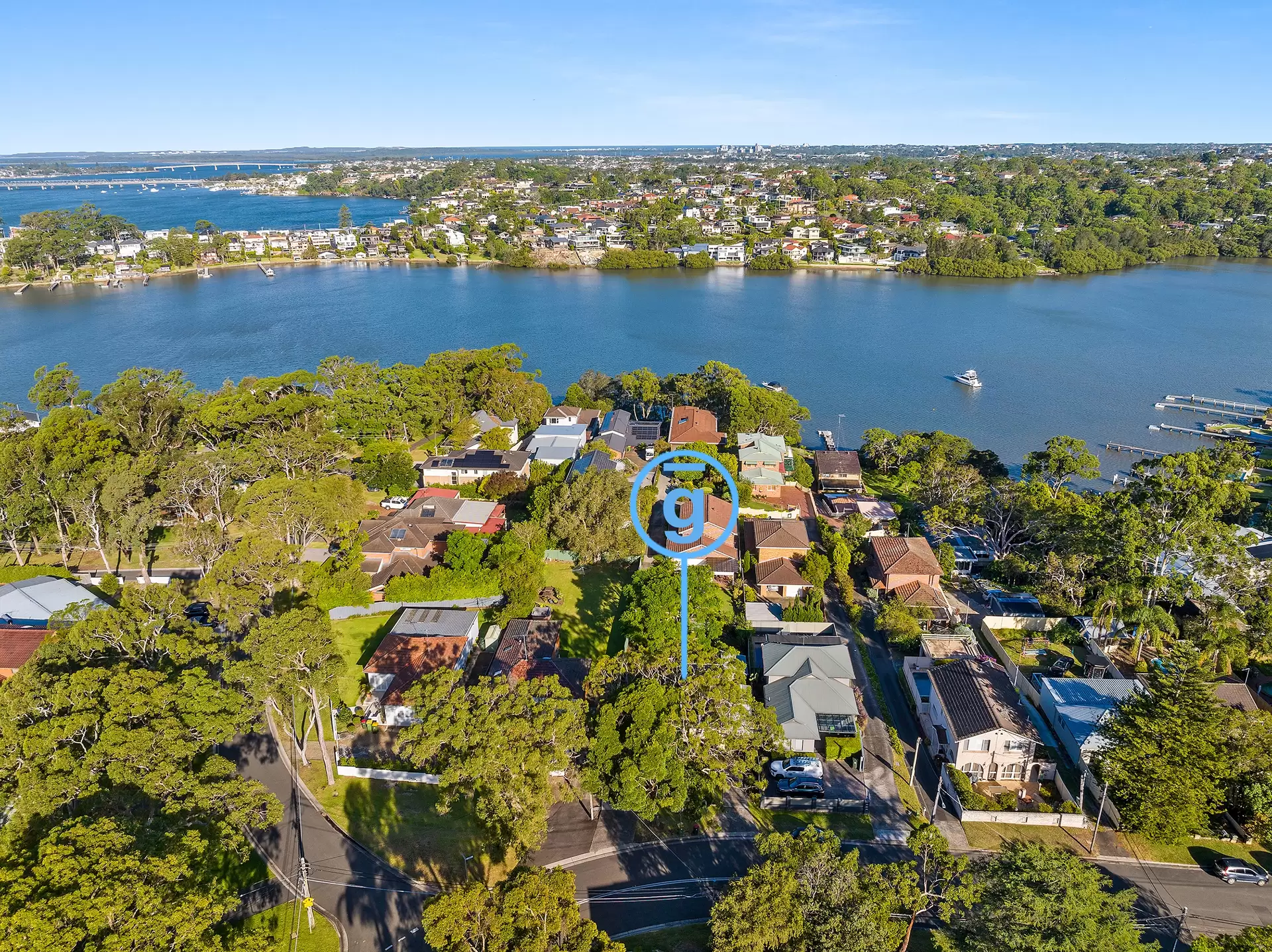 10 Connell Road, Oyster Bay For Sale by Gavan Property - image 1