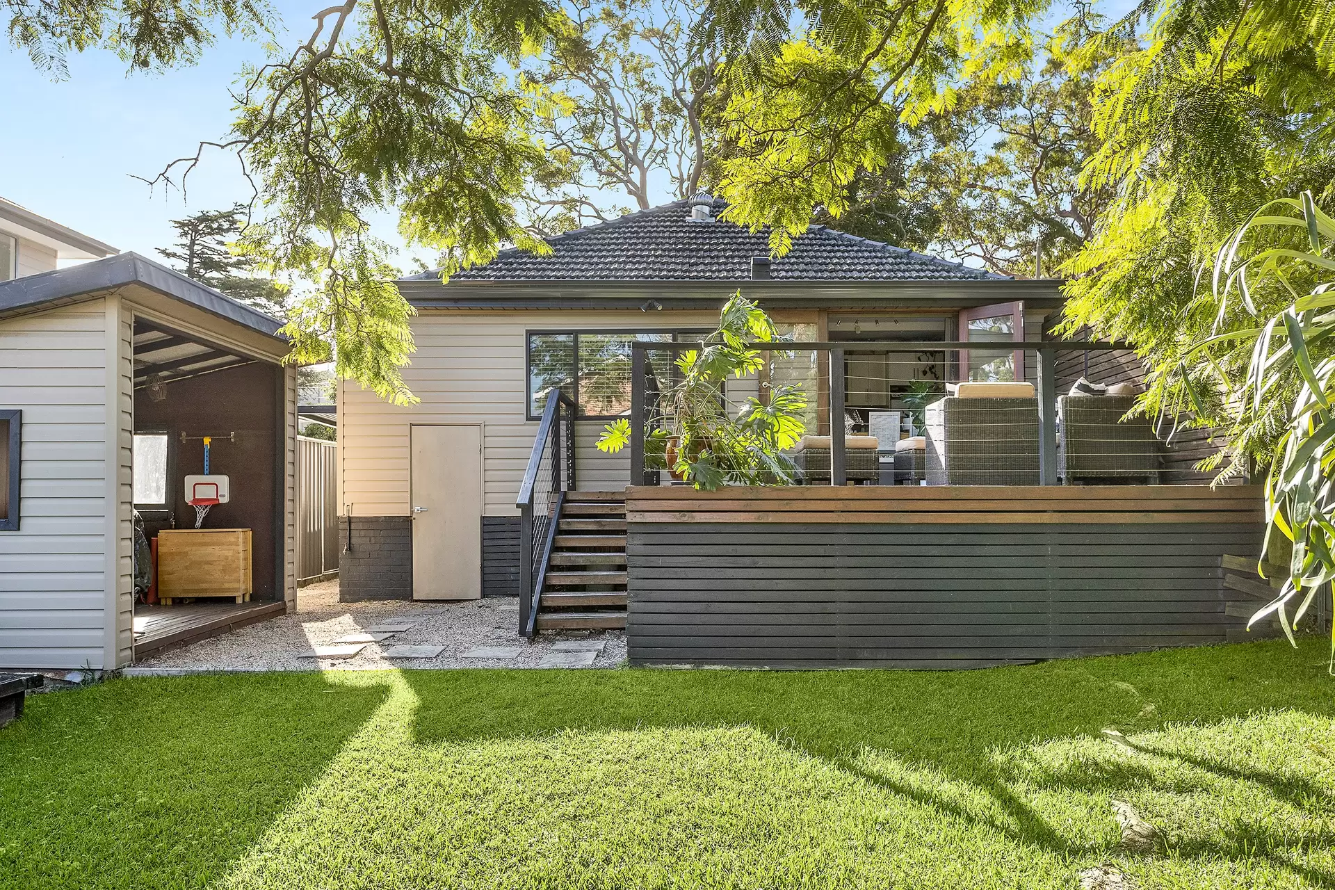 10 Connell Road, Oyster Bay Sold by Gavan Property - image 1