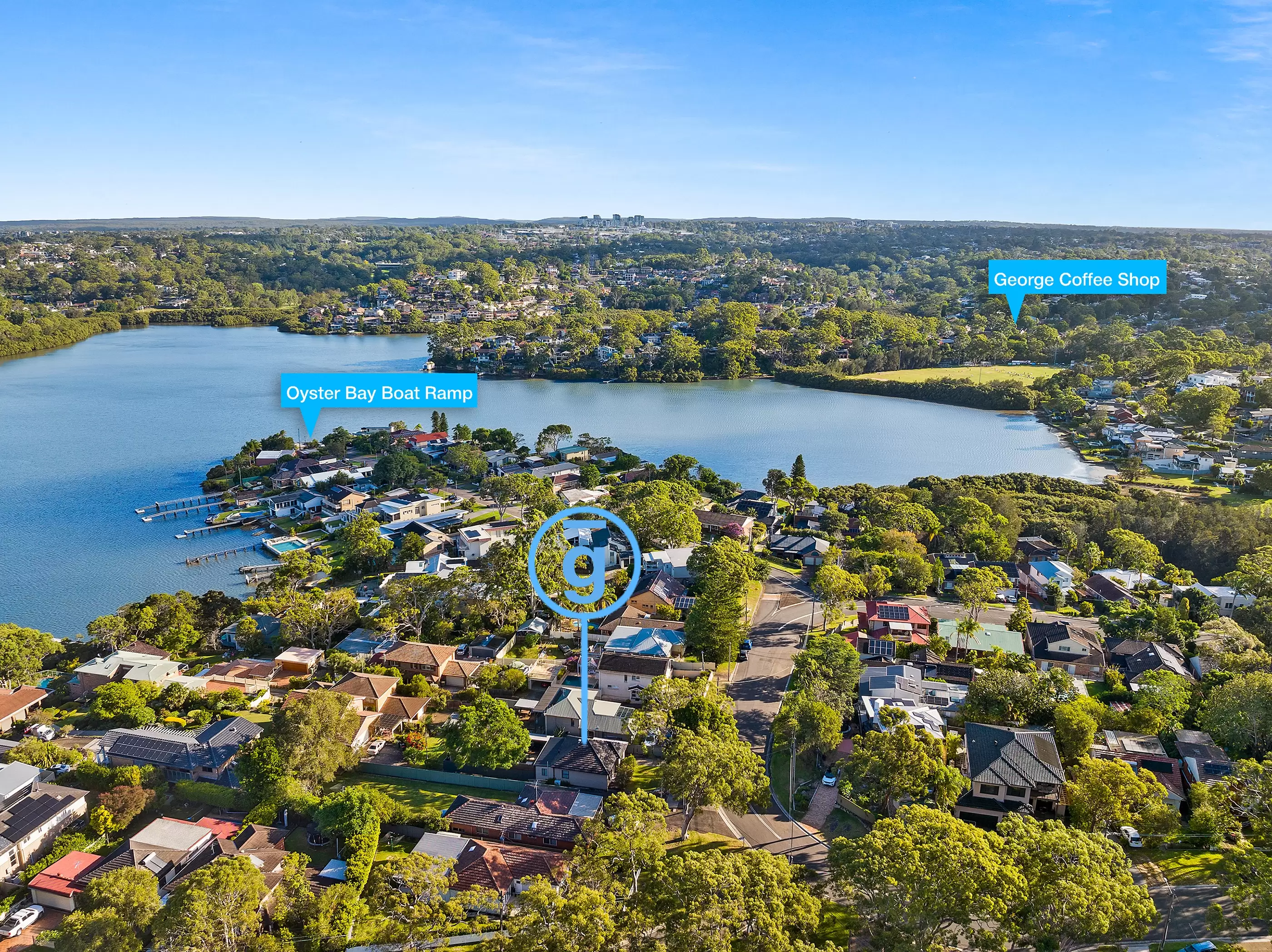 Photo #1: 10 Connell Road, Oyster Bay - Sold by Gavan Property