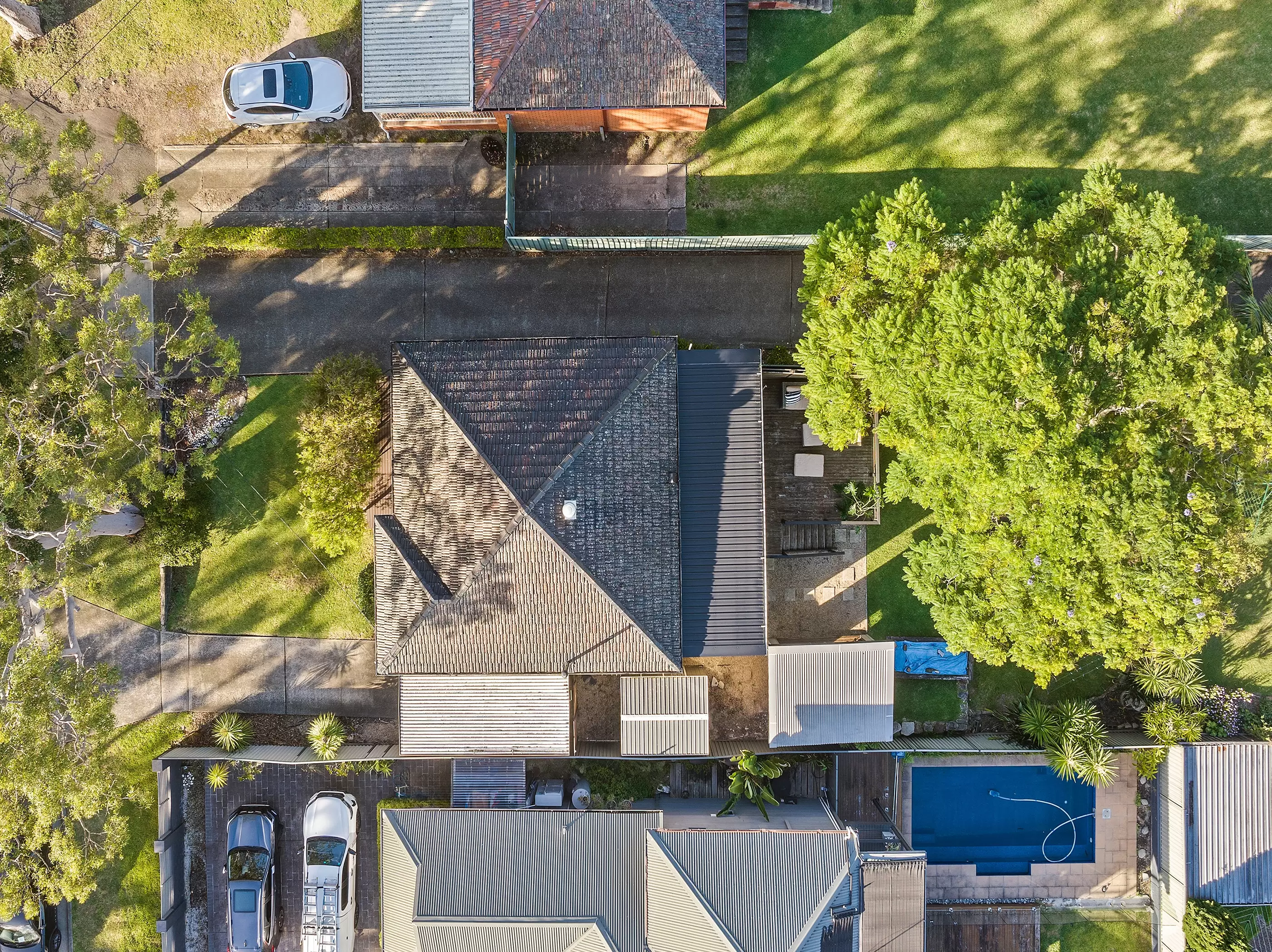 Photo #12: 10 Connell Road, Oyster Bay - Sold by Gavan Property