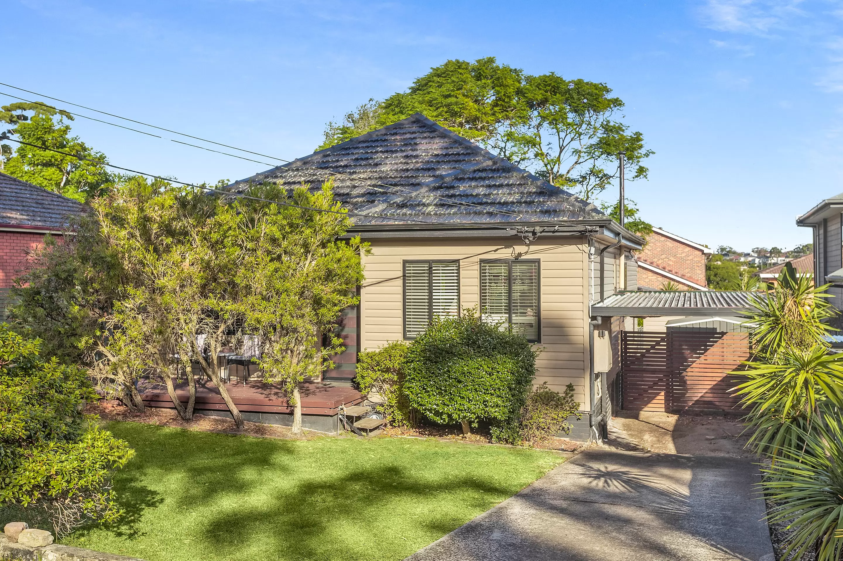 10 Connell Road, Oyster Bay For Sale by Gavan Property - image 1