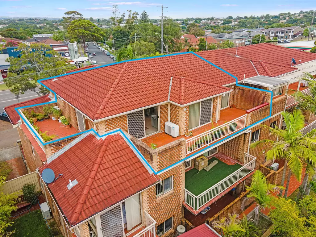 10/824-828 King Georges Road, South Hurstville Auction by Gavan Property