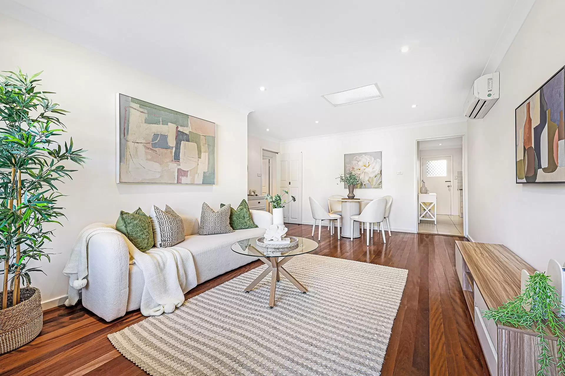 Photo #1: 10/23-27 Mutual Road, Mortdale - Sold by Gavan Property