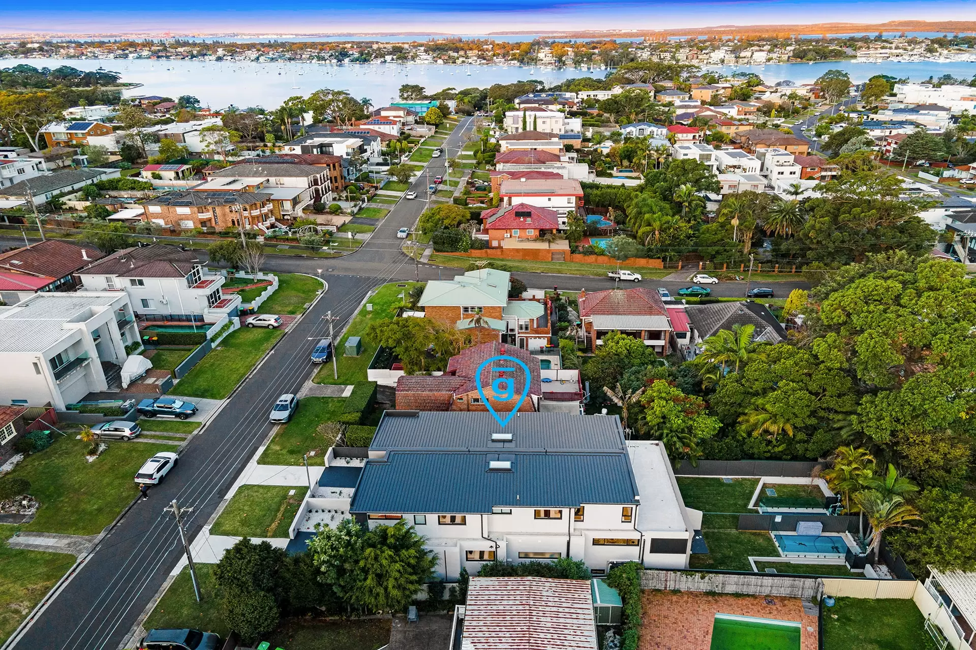 Photo #3: 43 Hatfield Street, Blakehurst - For Sale by Gavan Property