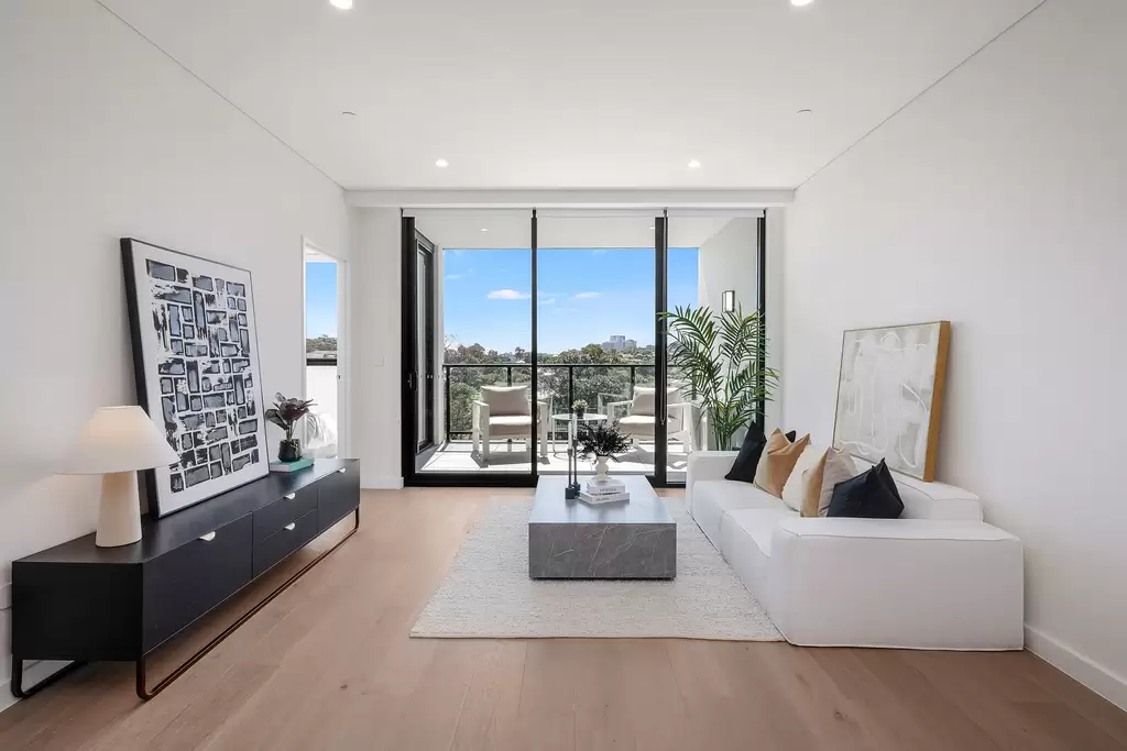 206/1 Ellen Subway, Mortdale Sold by Gavan Property