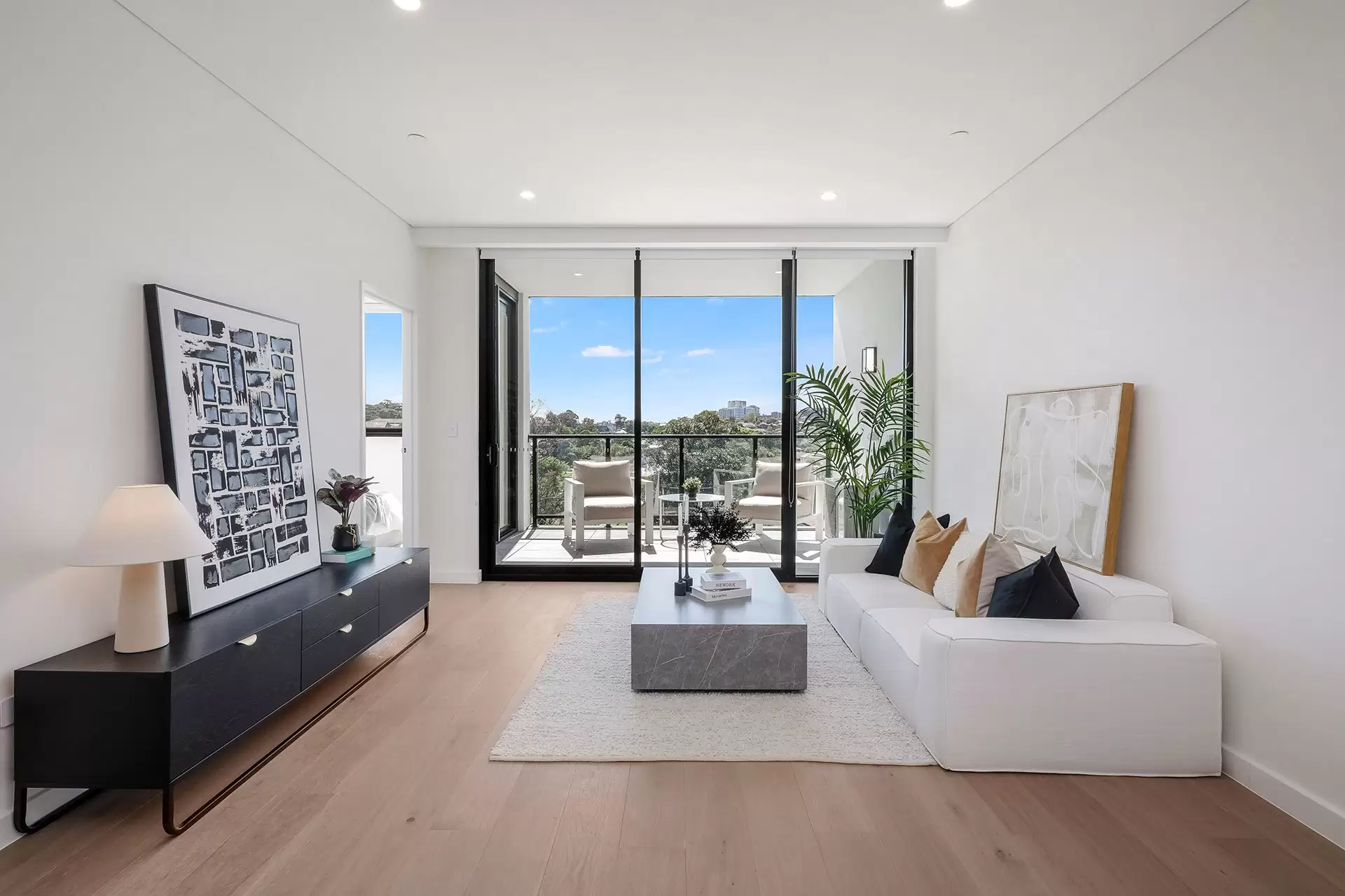 Photo #1: 206/1 Ellen Subway, Mortdale - Sold by Gavan Property