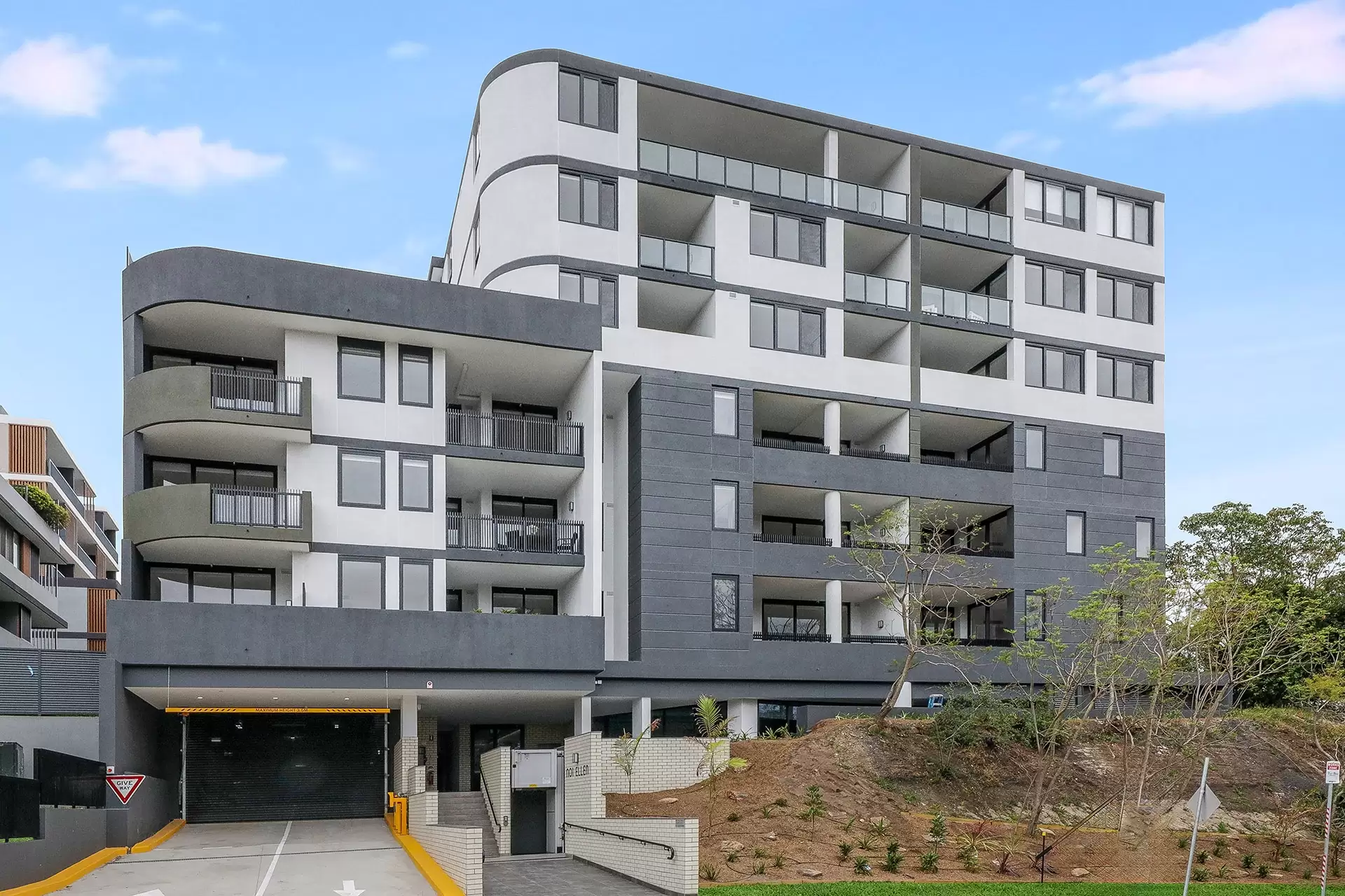 Photo #3: 206/1 Ellen Subway, Mortdale - Sold by Gavan Property