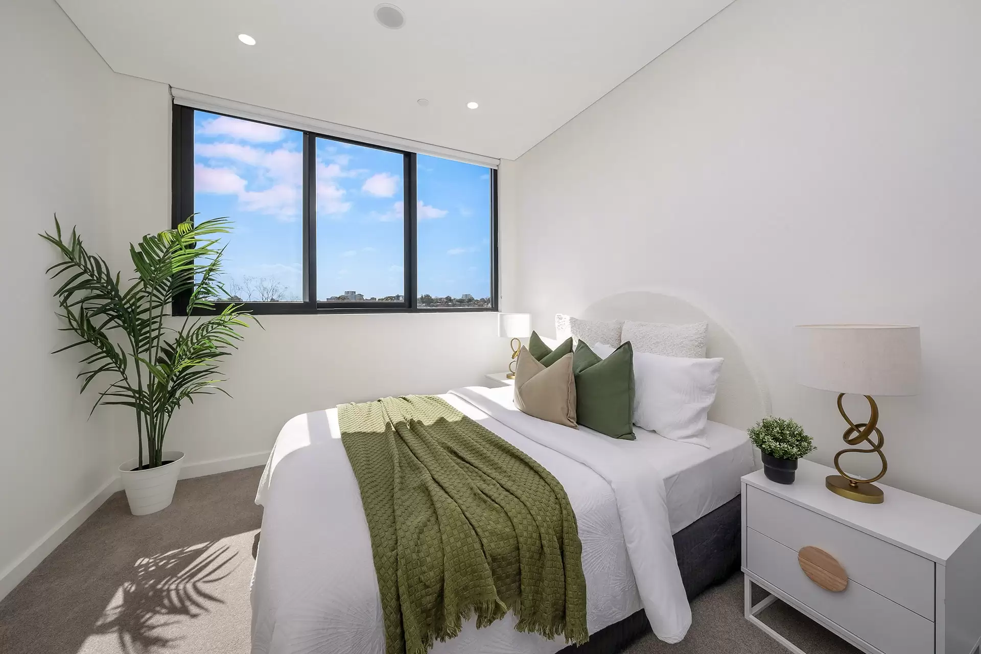Photo #5: 206/1 Ellen Subway, Mortdale - Sold by Gavan Property