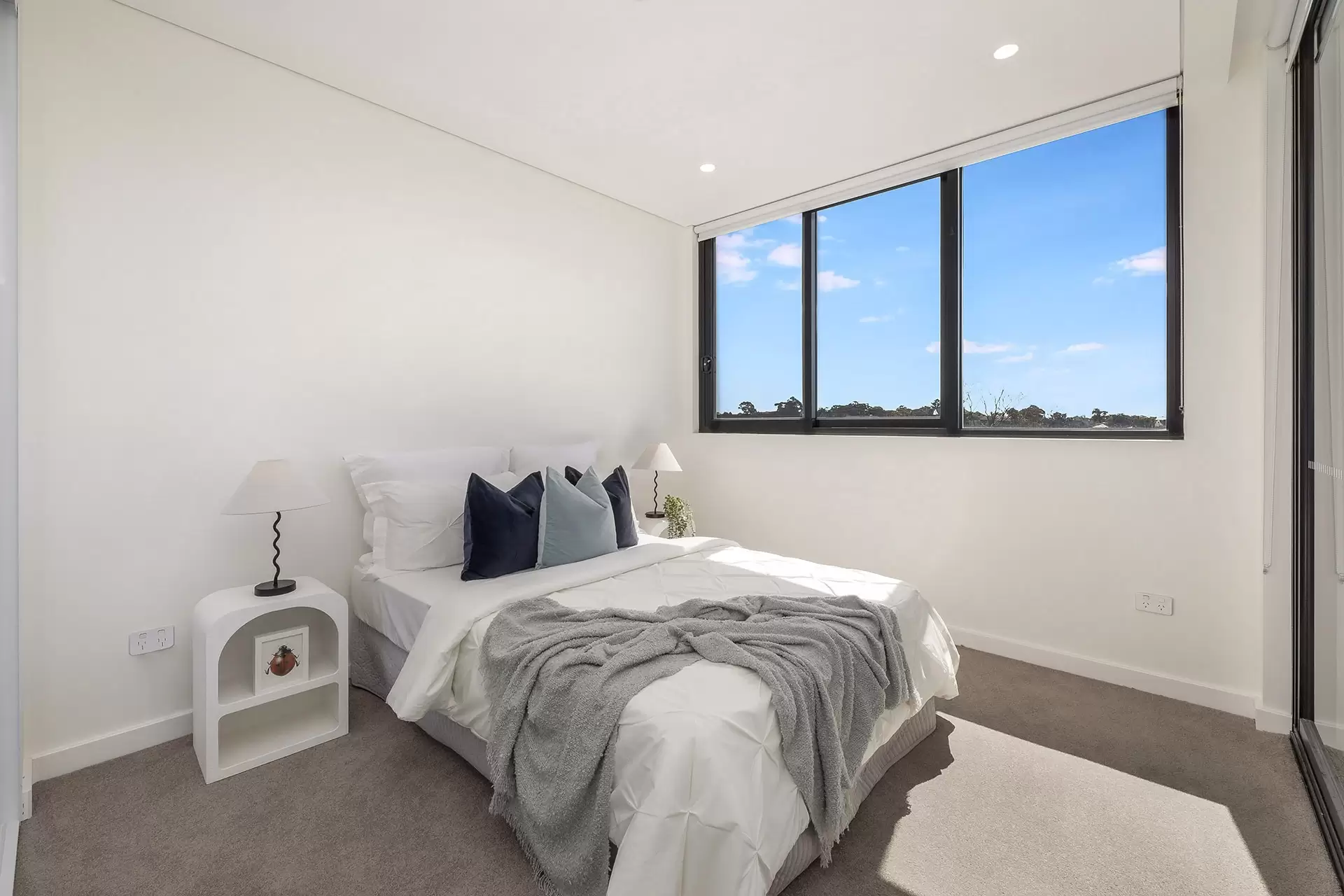 Photo #7: 206/1 Ellen Subway, Mortdale - Sold by Gavan Property