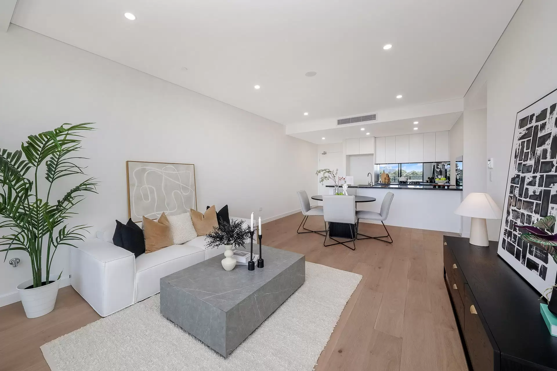Photo #4: 206/1 Ellen Subway, Mortdale - Sold by Gavan Property