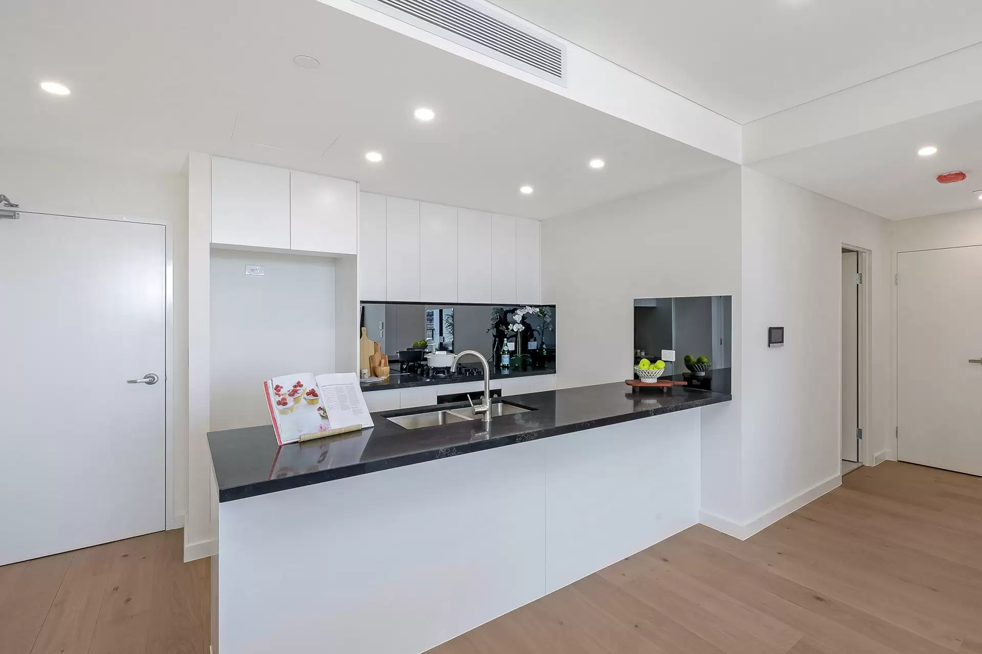 Photo #6: 206/1 Ellen Subway, Mortdale - Sold by Gavan Property