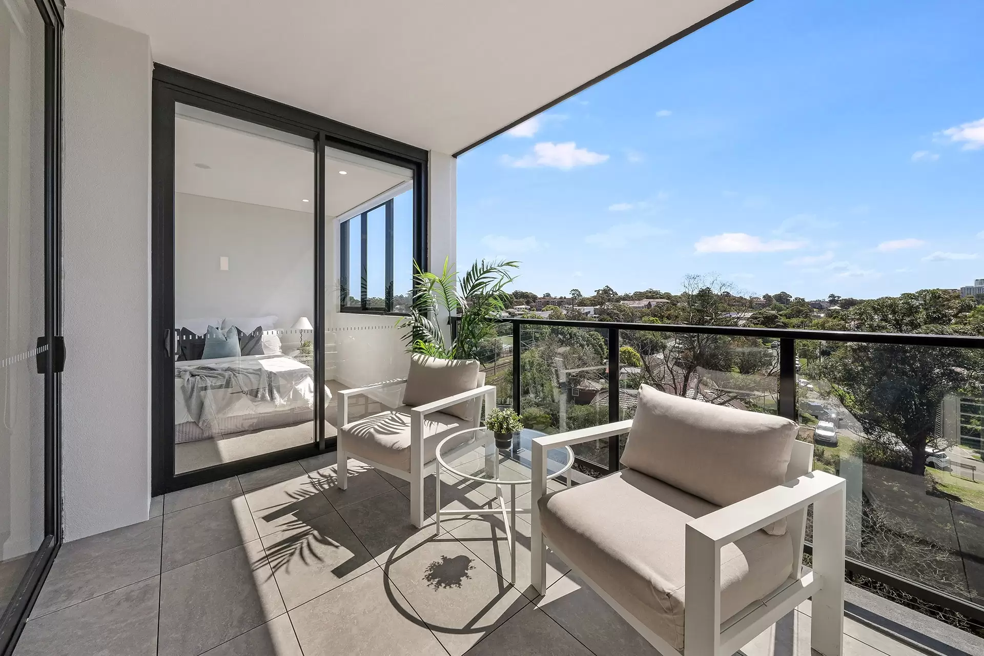 Photo #2: 206/1 Ellen Subway, Mortdale - Sold by Gavan Property