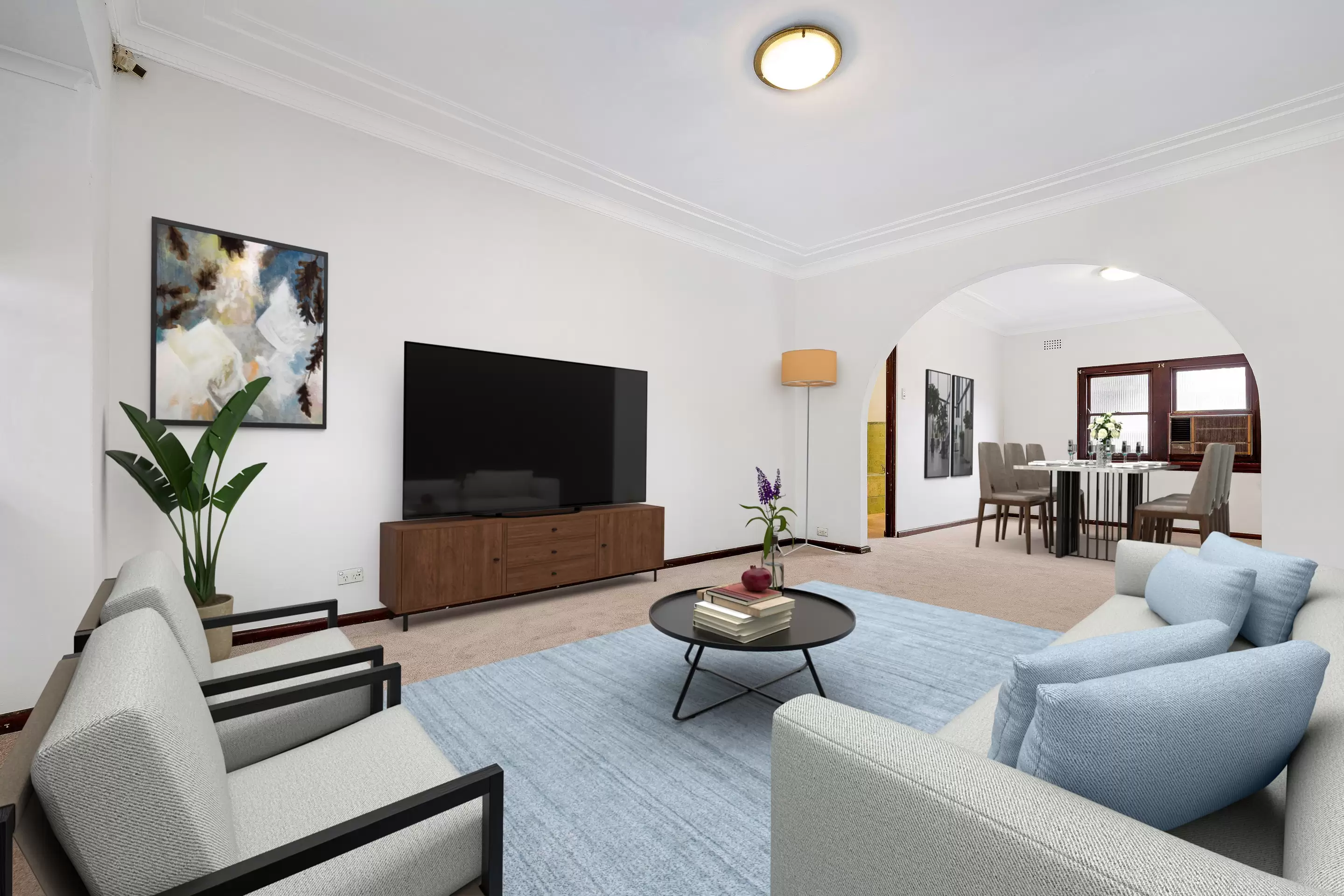Photo #2: 23 Woniora Road, Hurstville - Sold by Gavan Property