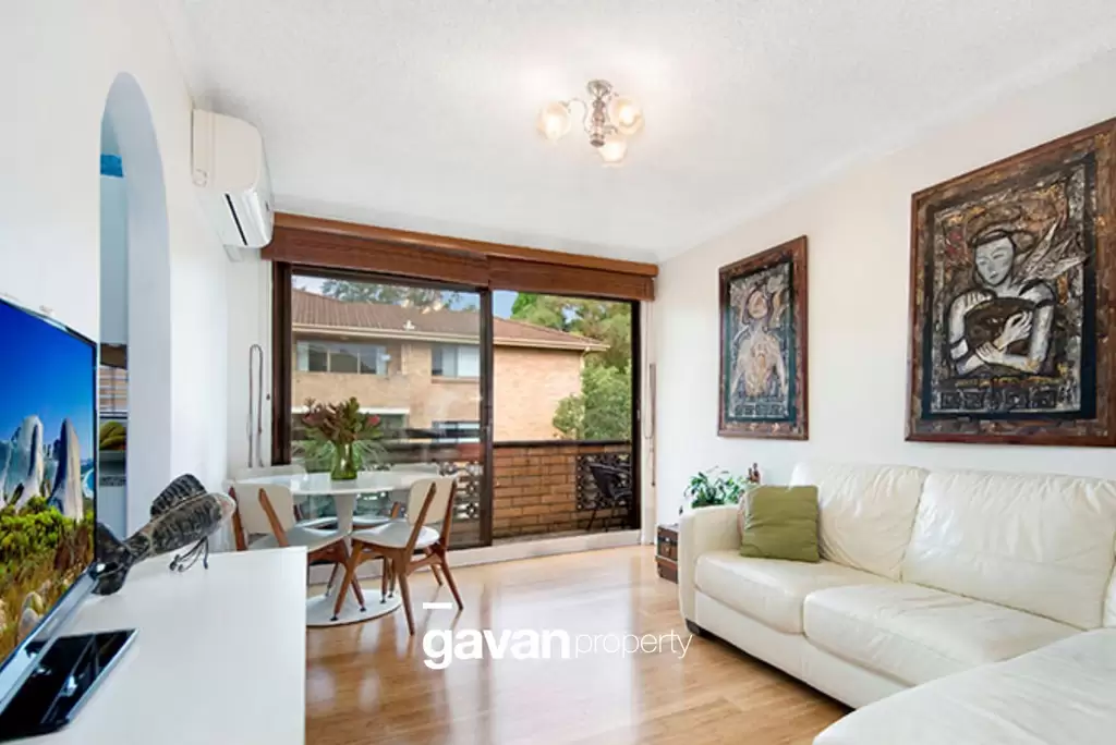12/15-21 Oxford Street, Mortdale Leased by Gavan Property