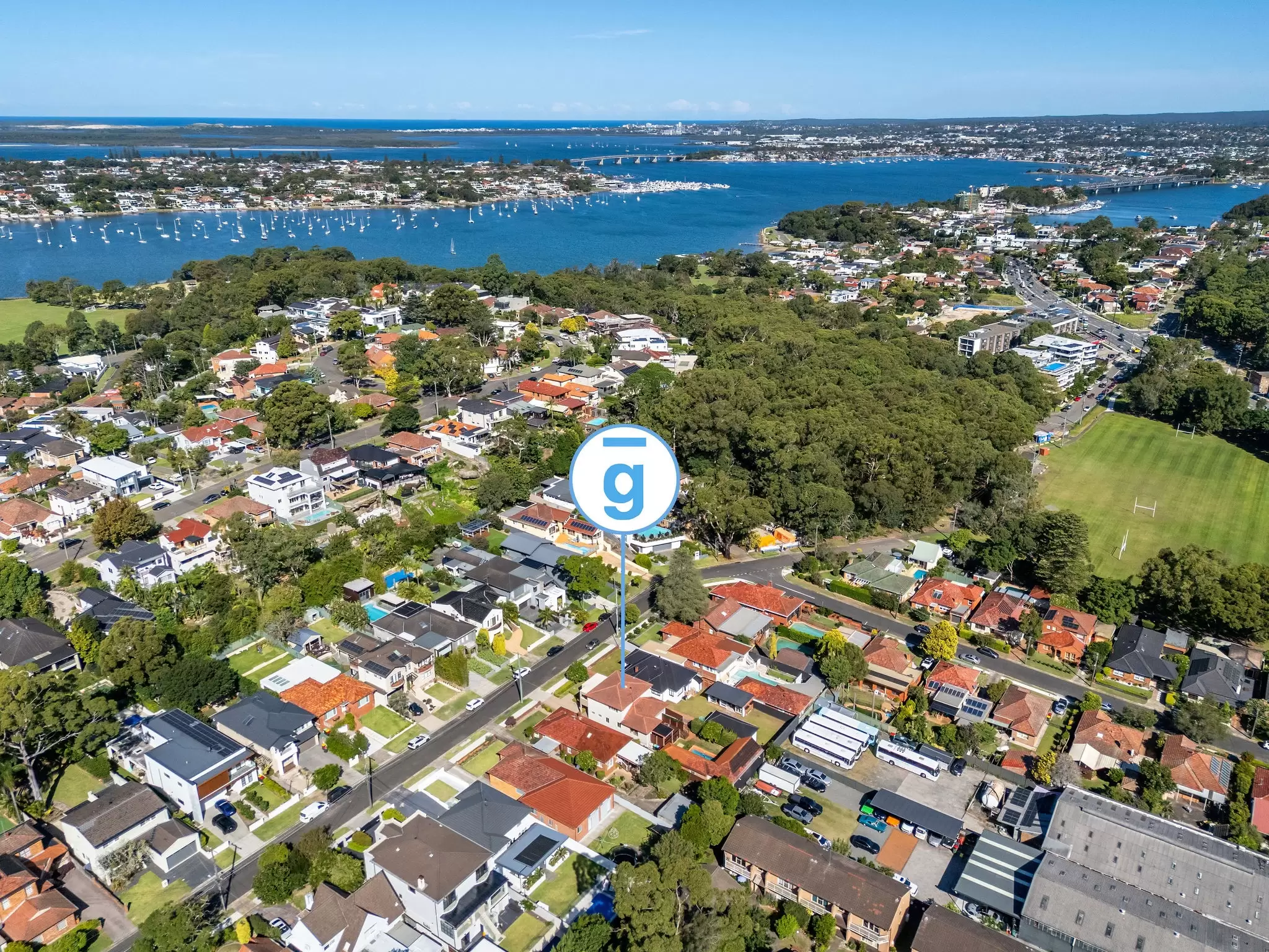 29 Bunyala Street, Carss Park Auction by Gavan Property - image 1