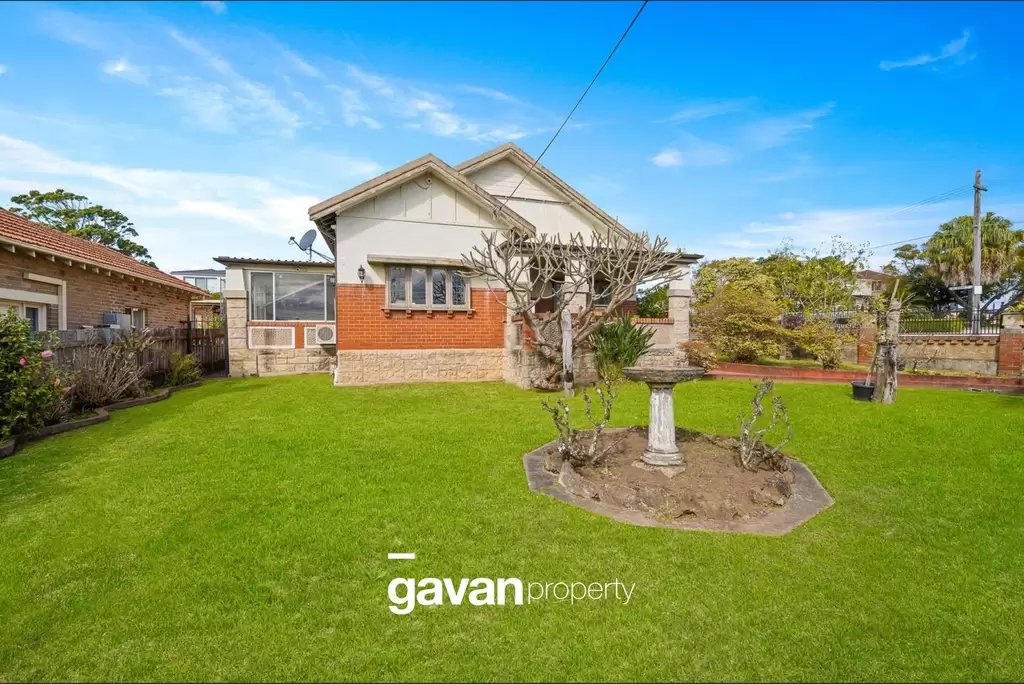 112 Connells Point Road, South Hurstville For Lease by Gavan Property