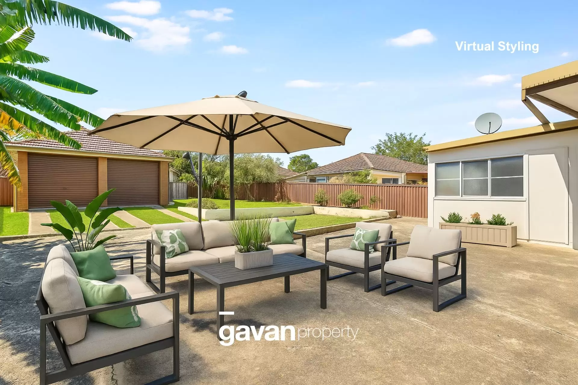 Photo #2: 42 Greenacre Road, South Hurstville - For Lease by Gavan Property