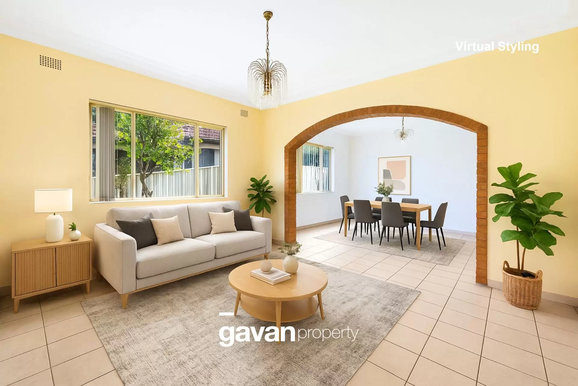 Photo #4: 42 Greenacre Road, South Hurstville - For Lease by Gavan Property