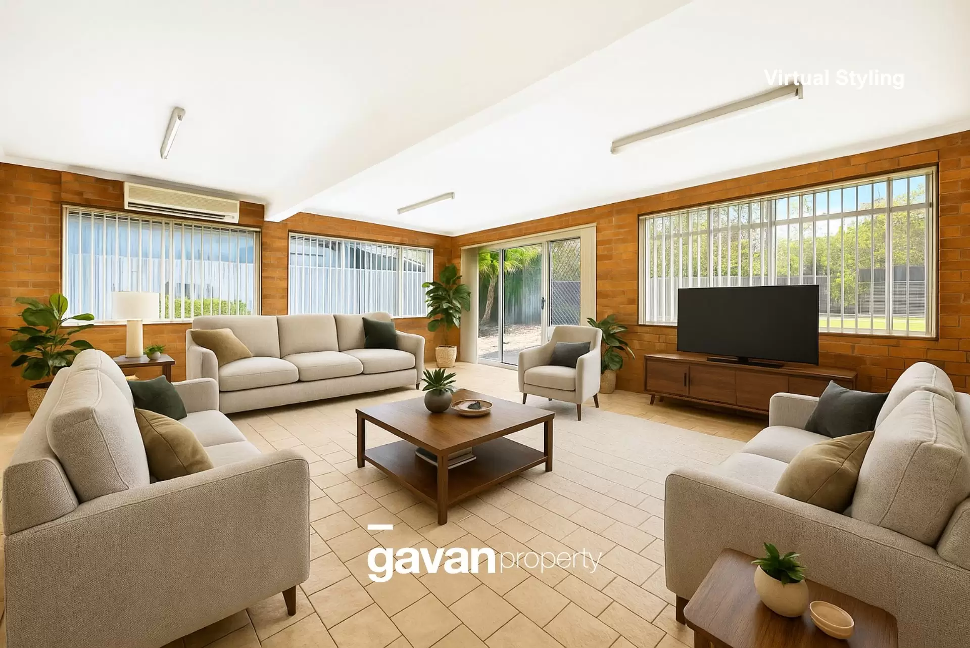 Photo #3: 42 Greenacre Road, South Hurstville - For Lease by Gavan Property