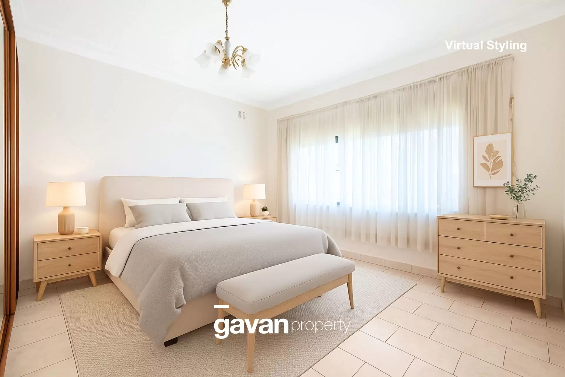 Photo #7: 42 Greenacre Road, South Hurstville - For Lease by Gavan Property