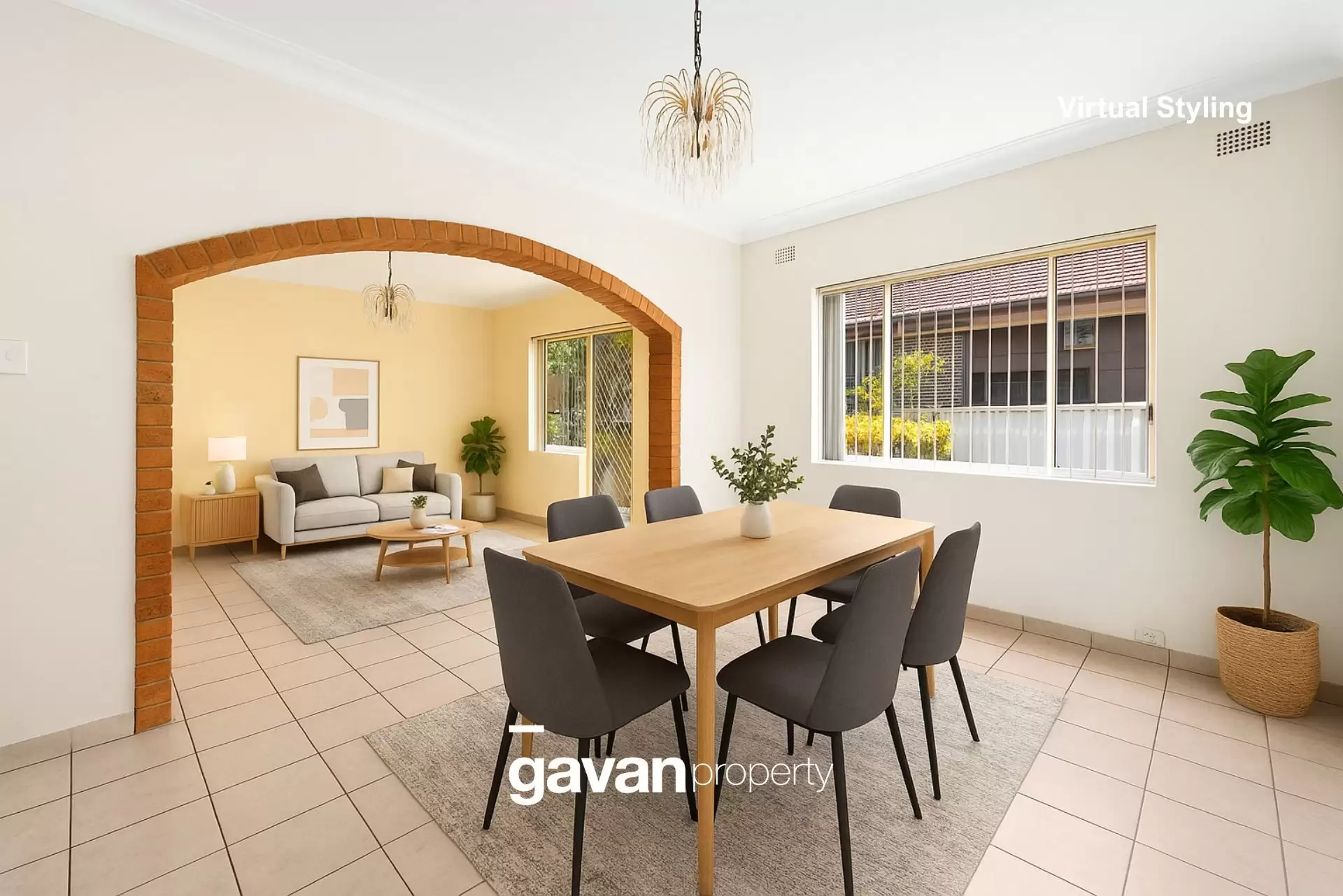 Photo #5: 42 Greenacre Road, South Hurstville - For Lease by Gavan Property