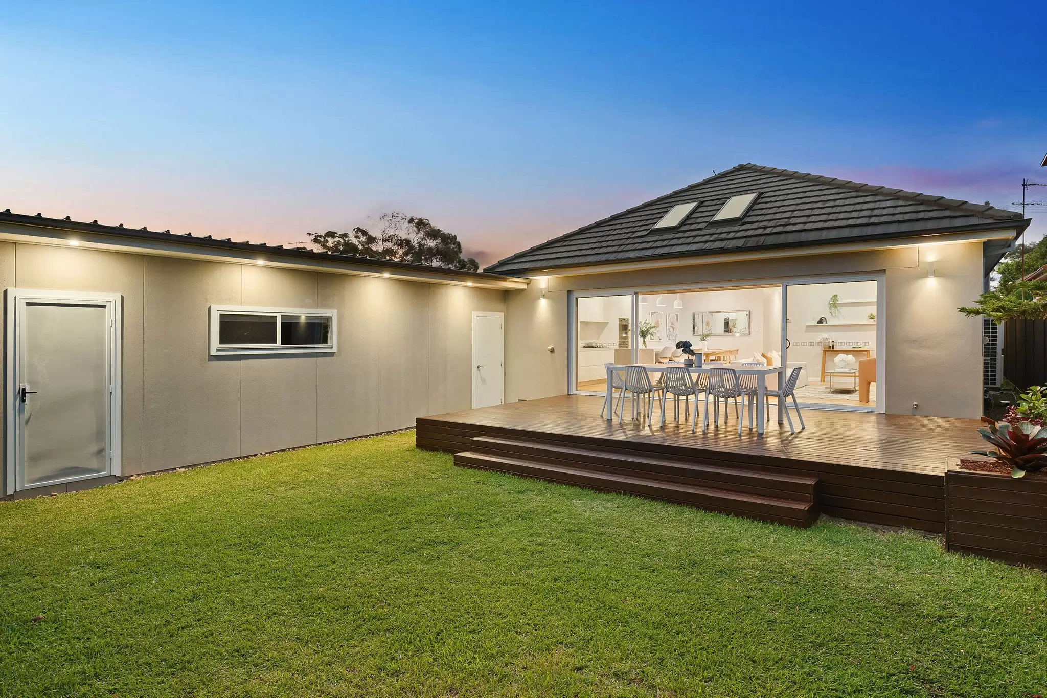 Photo #13: 6 Bell Avenue, Kogarah Bay - For Lease by Gavan Property