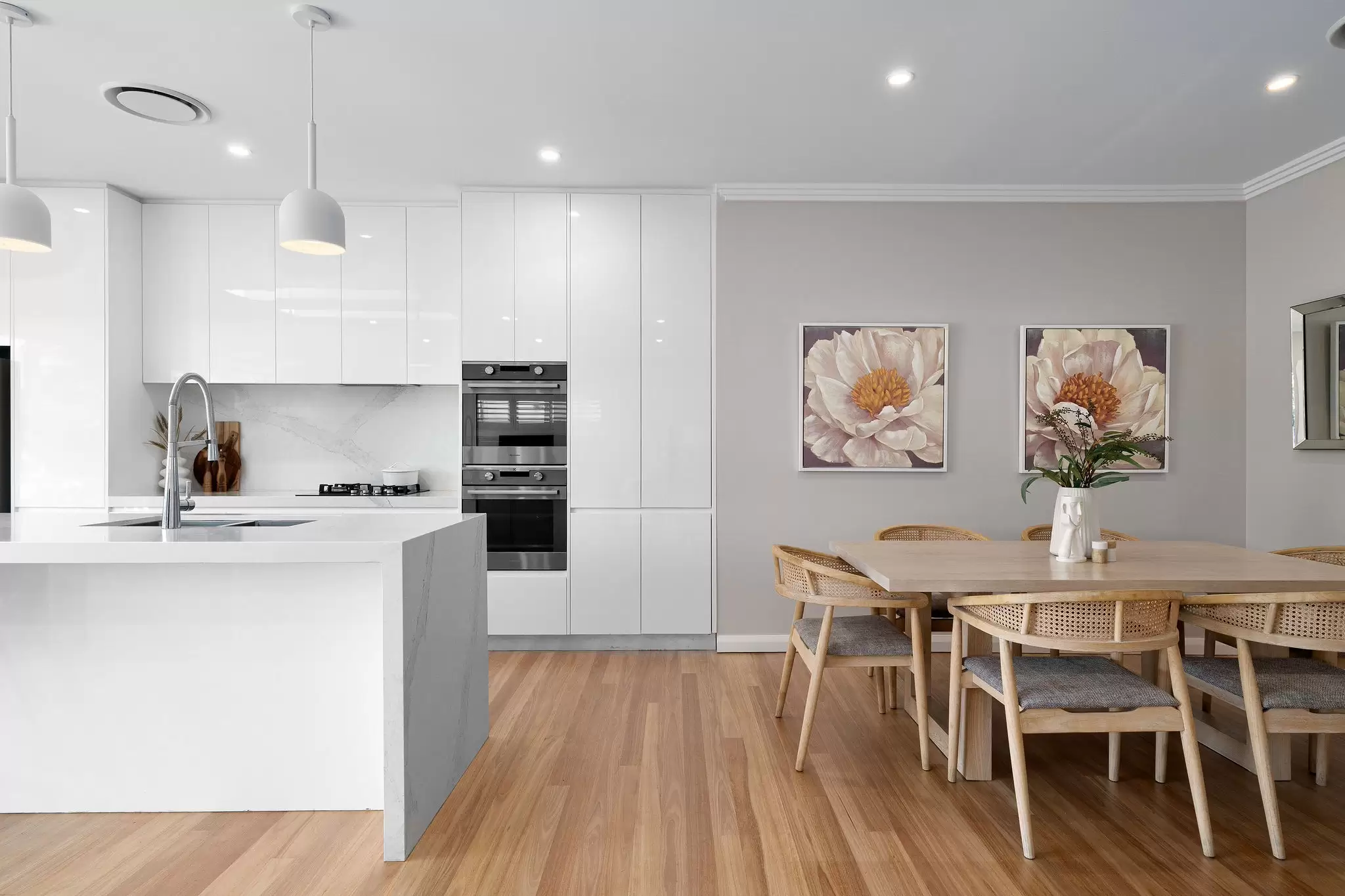 Photo #6: 6 Bell Avenue, Kogarah Bay - For Lease by Gavan Property