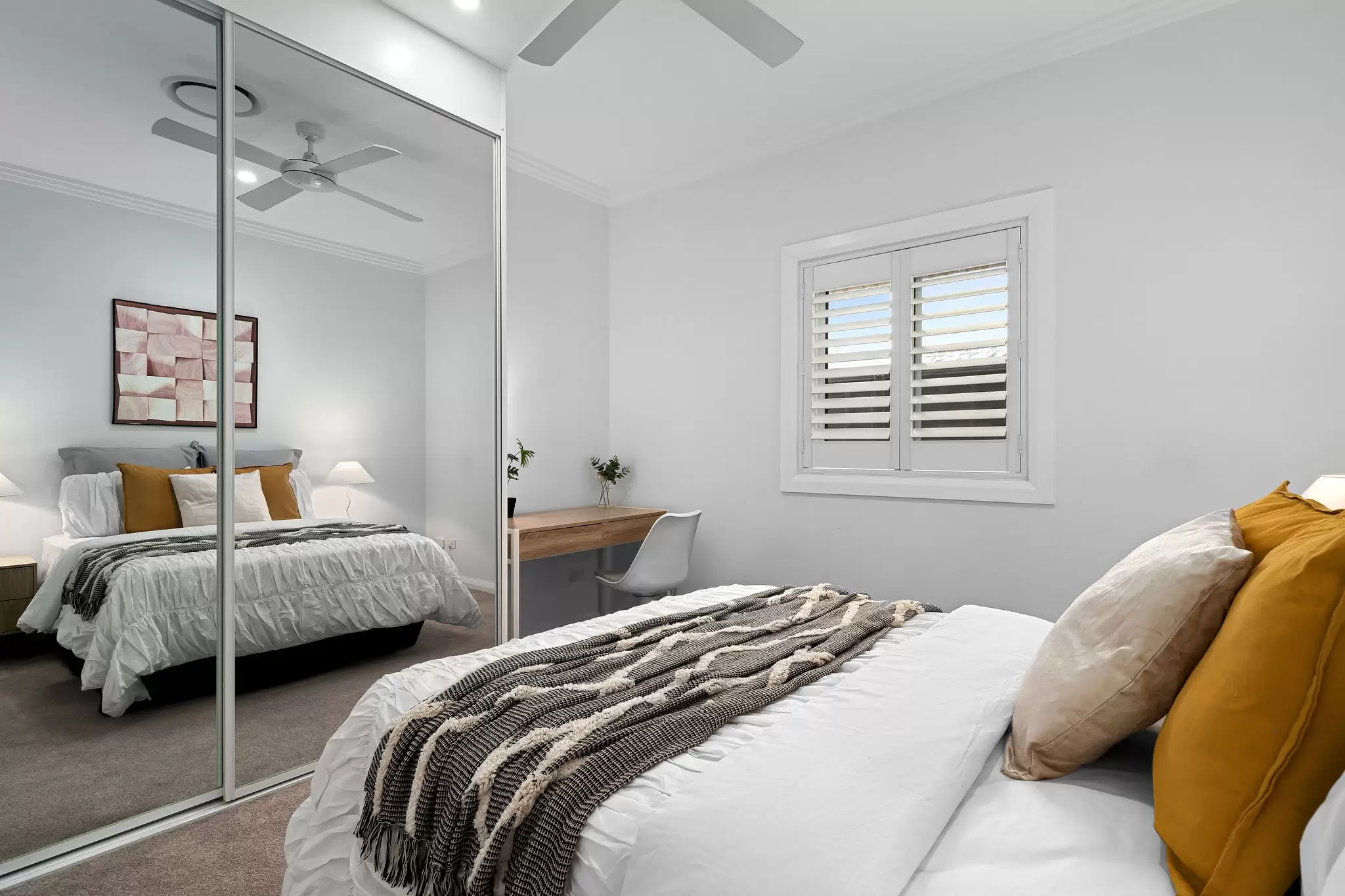 Photo #12: 6 Bell Avenue, Kogarah Bay - For Lease by Gavan Property