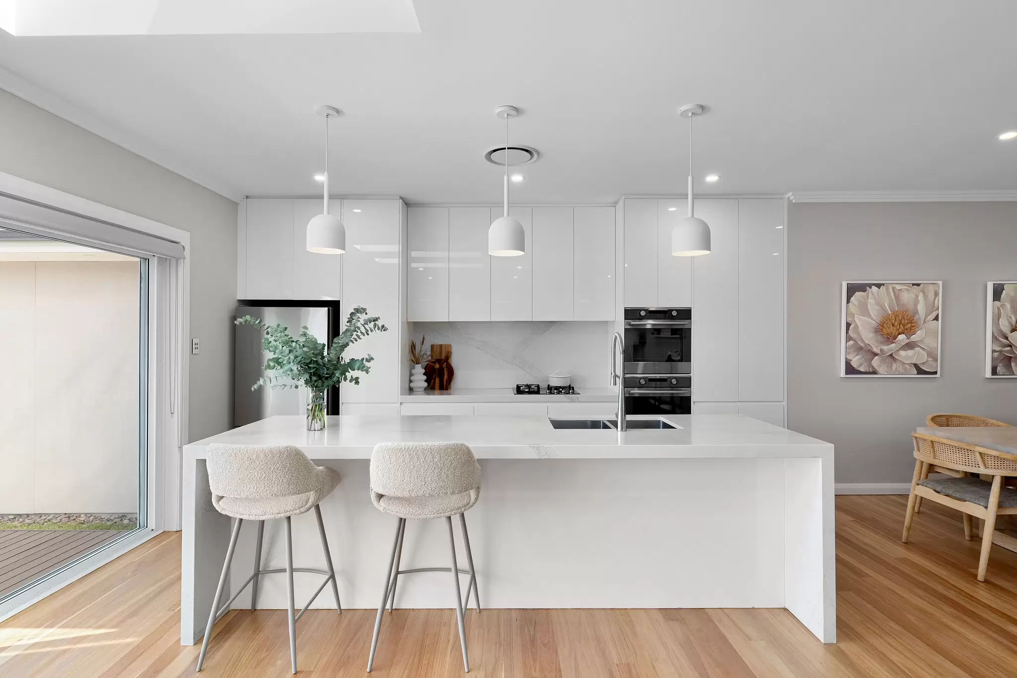 Photo #3: 6 Bell Avenue, Kogarah Bay - For Lease by Gavan Property