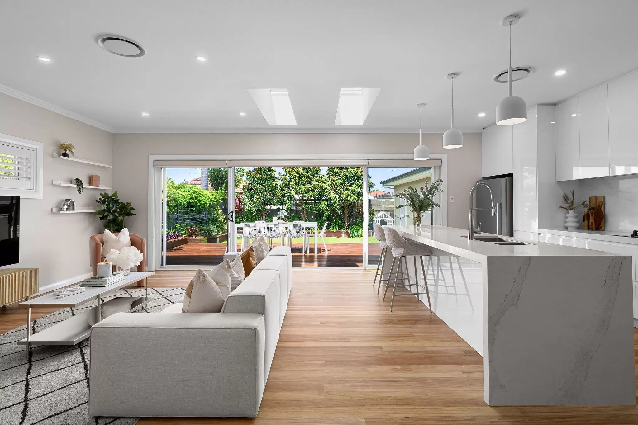 Photo #2: 6 Bell Avenue, Kogarah Bay - For Lease by Gavan Property
