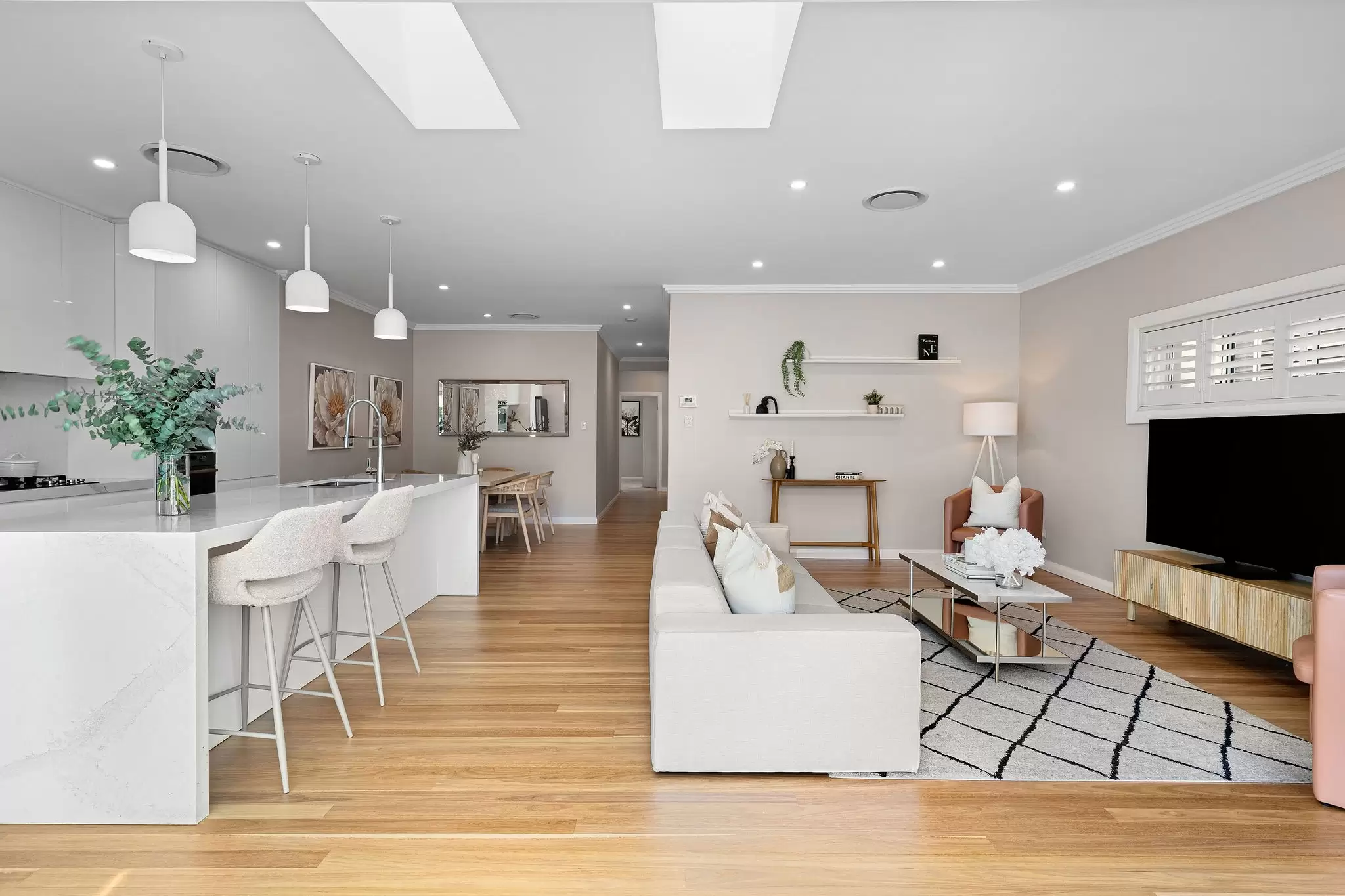 Photo #4: 6 Bell Avenue, Kogarah Bay - For Lease by Gavan Property