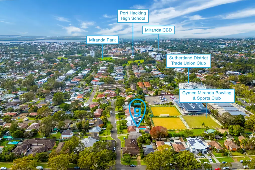 28 Wolstenholme Avenue, Gymea Auction by Gavan Property