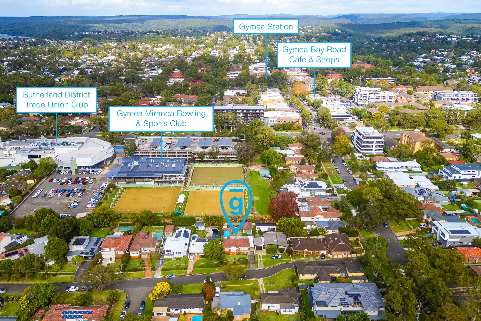 28 Wolstenholme Avenue, Gymea Auction by Gavan Property - image 1