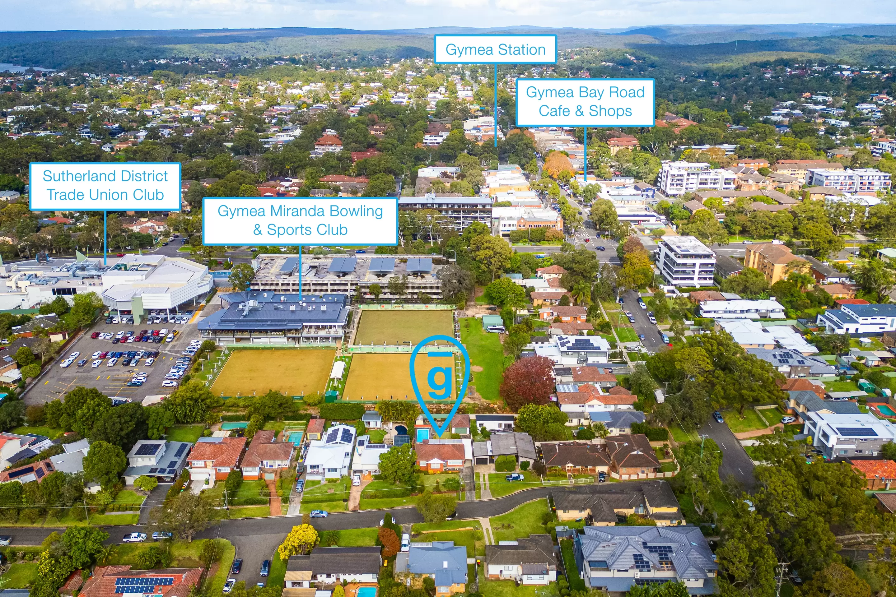 Photo #4: 28 Wolstenholme Avenue, Gymea - Auction by Gavan Property