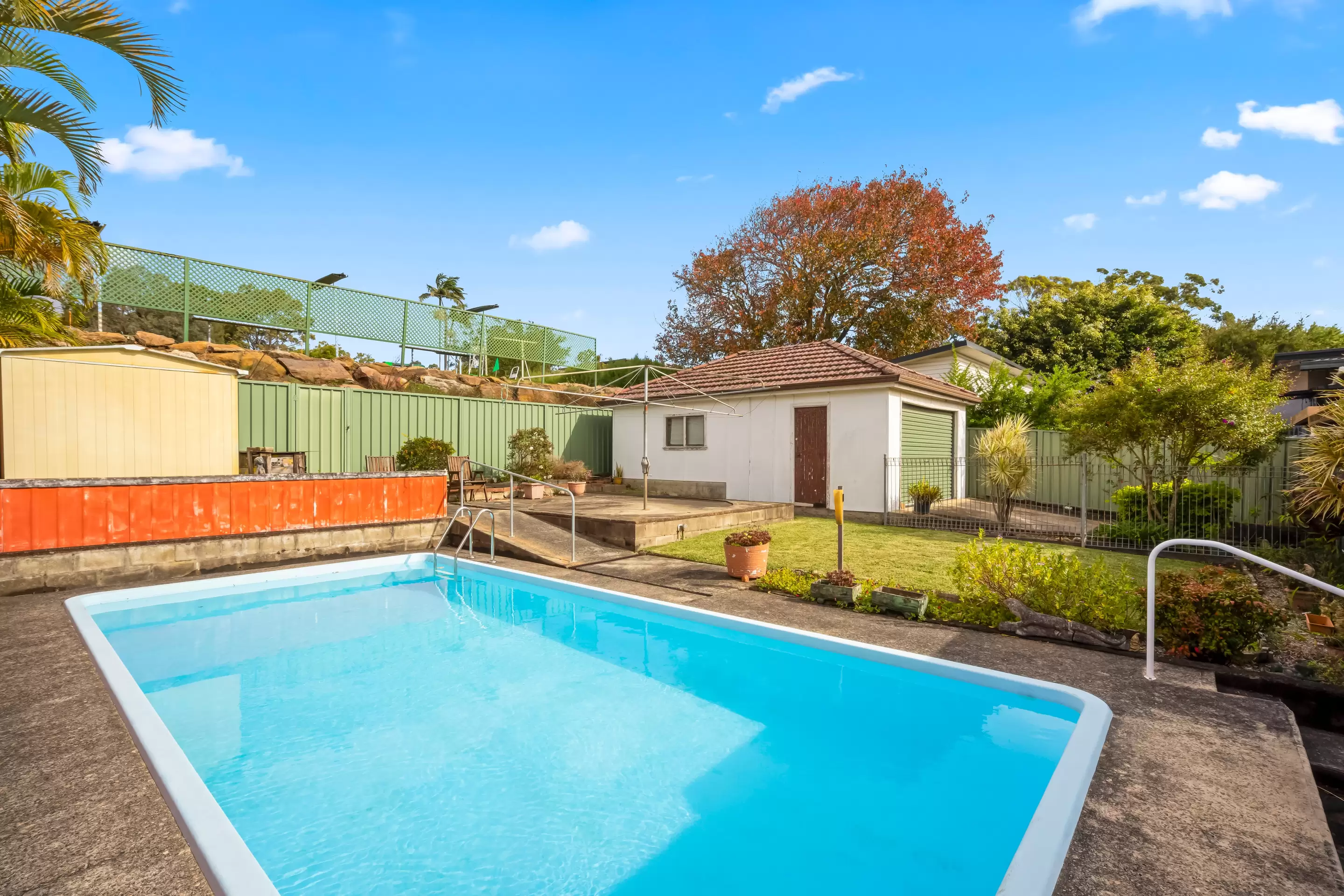 Photo #5: 28 Wolstenholme Avenue, Gymea - Auction by Gavan Property