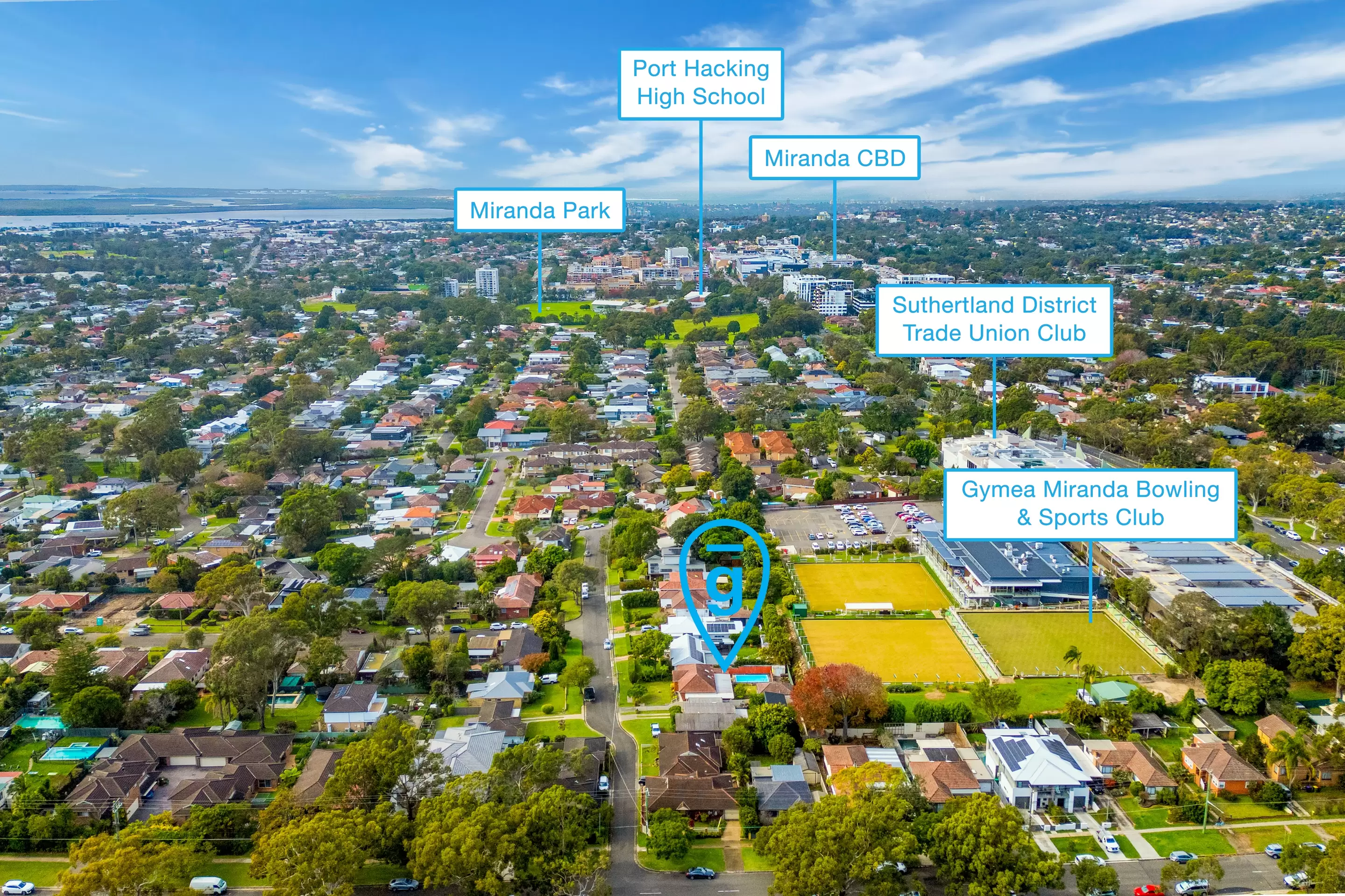 Photo #1: 28 Wolstenholme Avenue, Gymea - Auction by Gavan Property