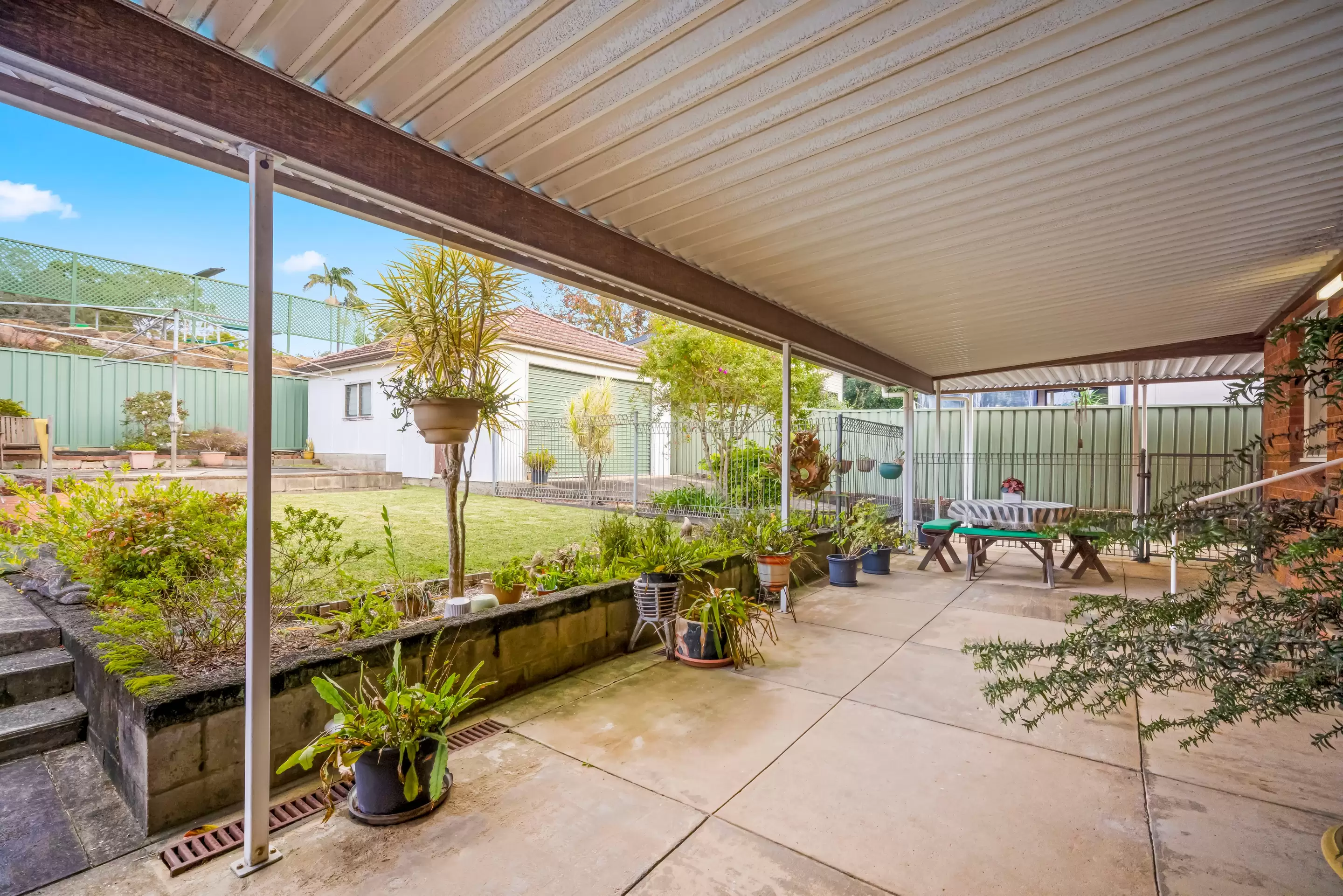 Photo #6: 28 Wolstenholme Avenue, Gymea - Auction by Gavan Property