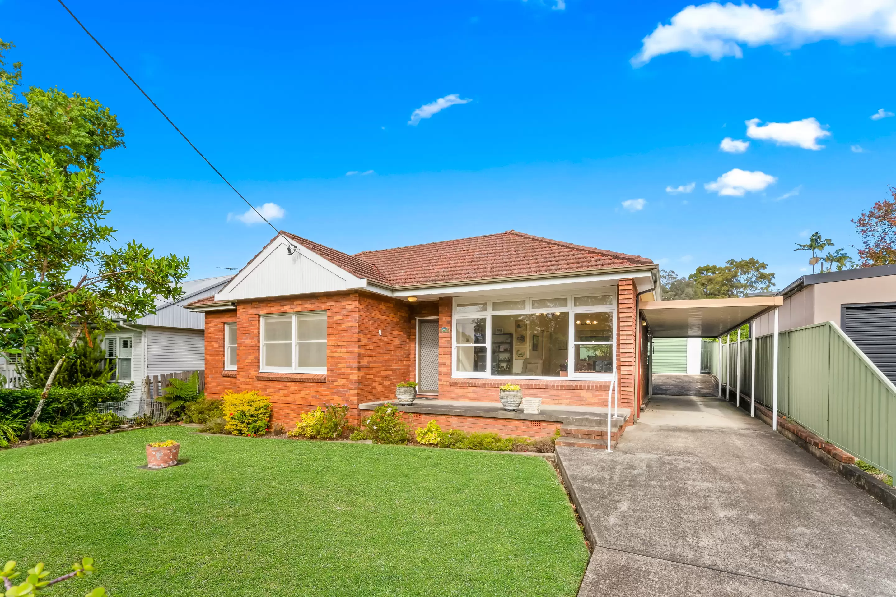 Photo #3: 28 Wolstenholme Avenue, Gymea - Auction by Gavan Property
