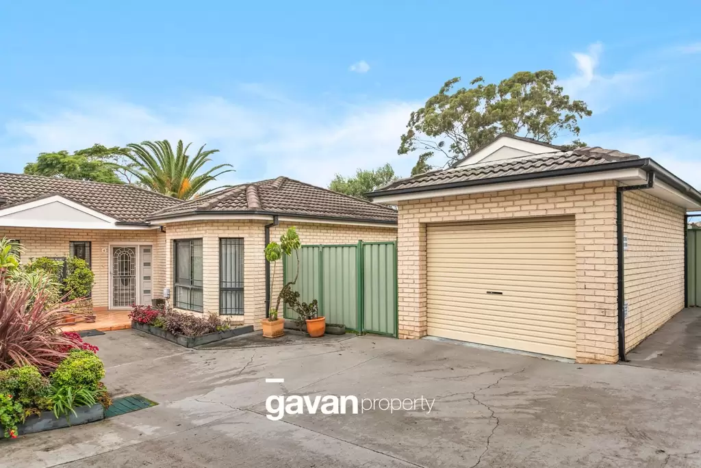 4/32-34 Rosebery Street, Penshurst For Lease by Gavan Property