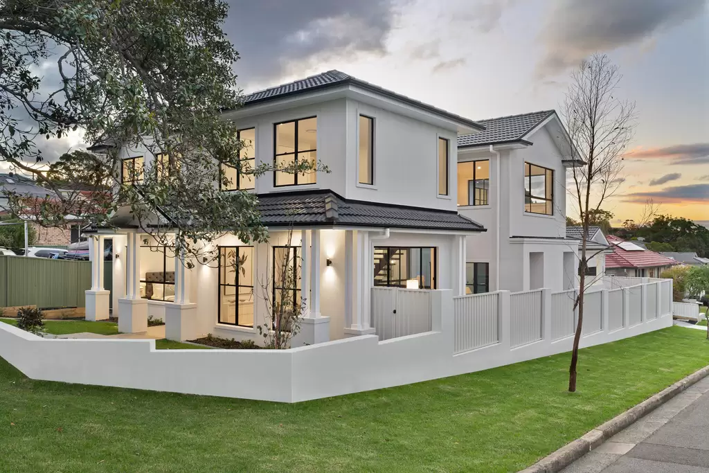 18 Woodlands Ave, Lugarno For Sale by Gavan Property