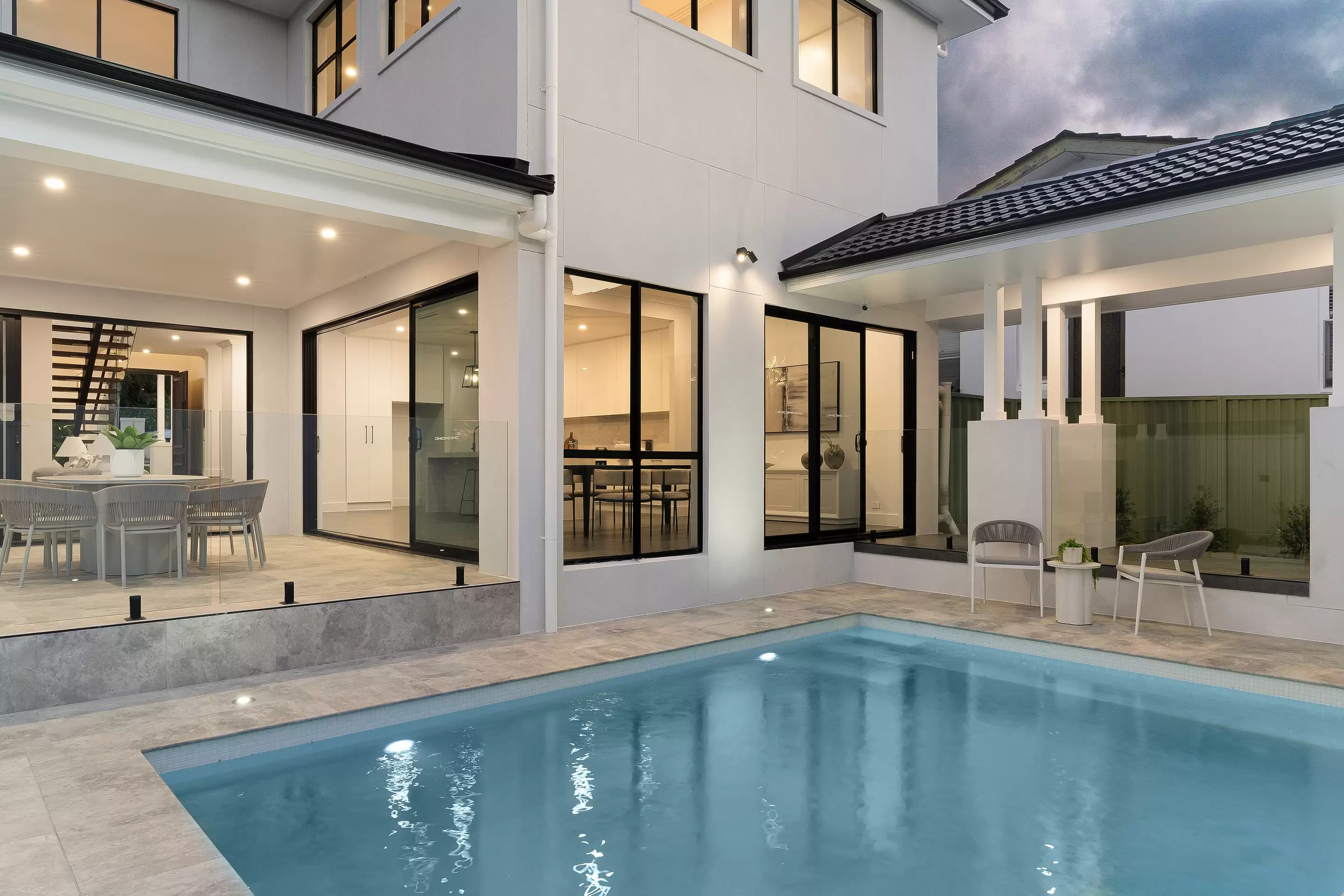 Photo #2: 18 Woodlands Ave, Lugarno - For Sale by Gavan Property