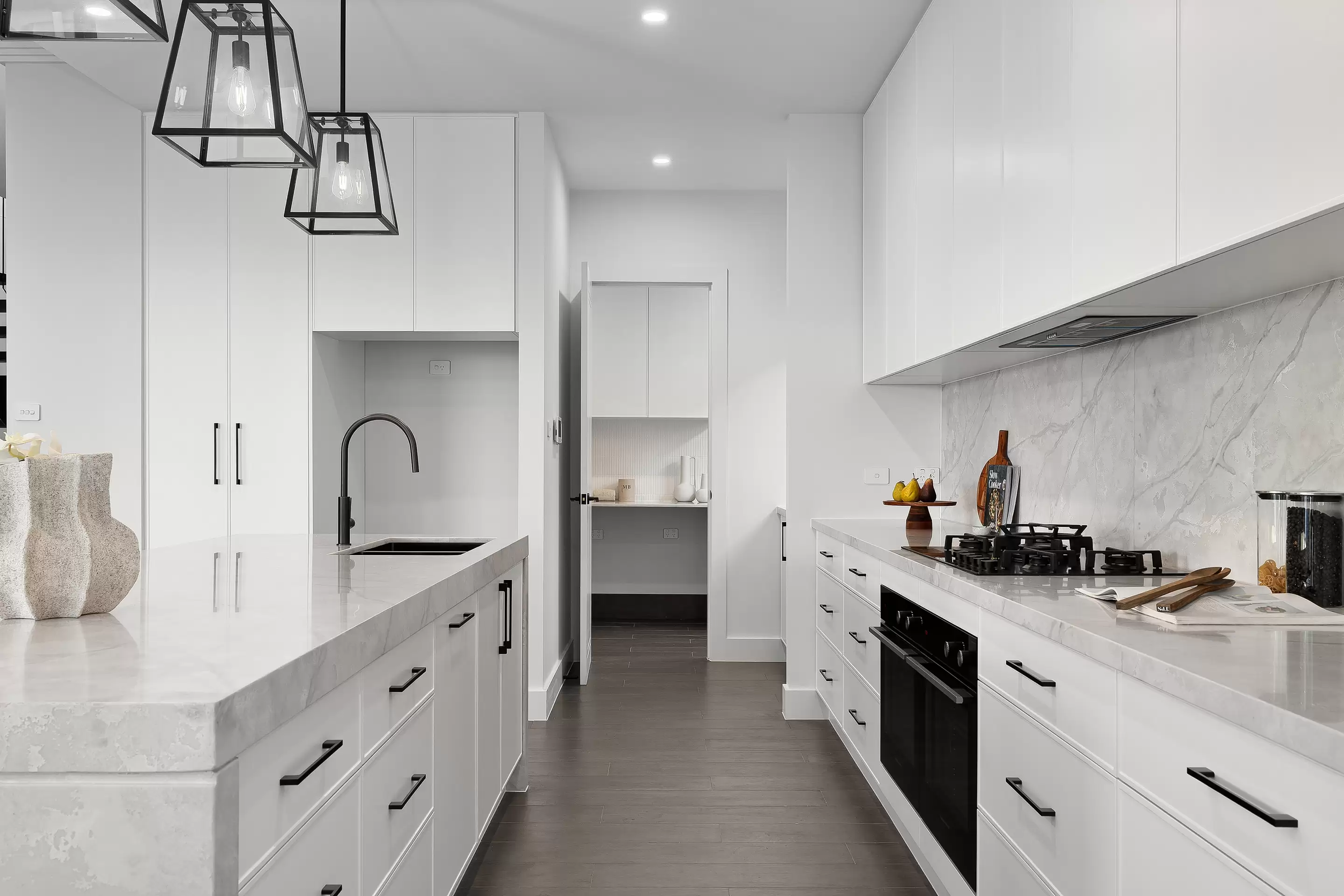 Photo #6: 18 Woodlands Ave, Lugarno - For Sale by Gavan Property