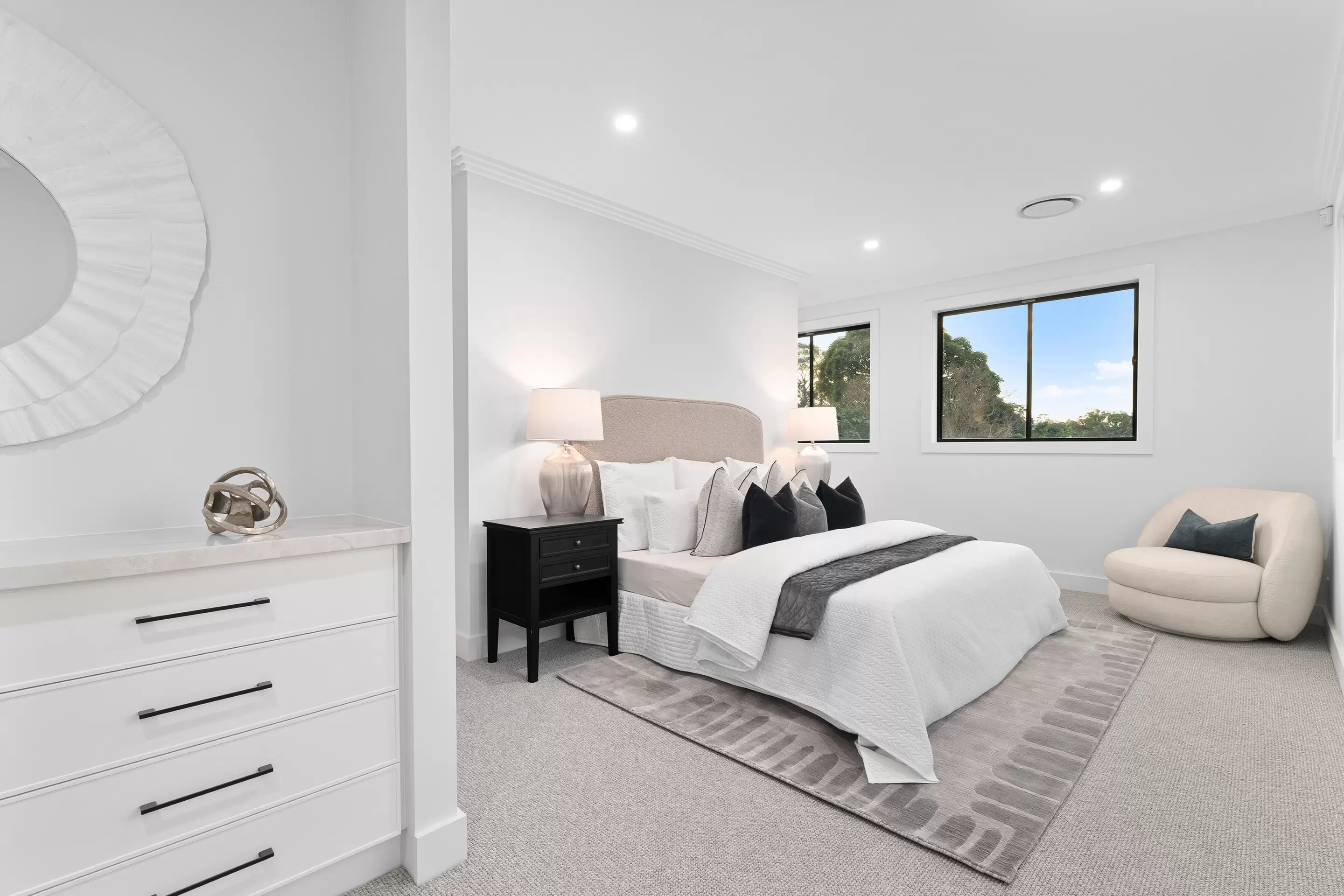 Photo #12: 18 Woodlands Ave, Lugarno - For Sale by Gavan Property