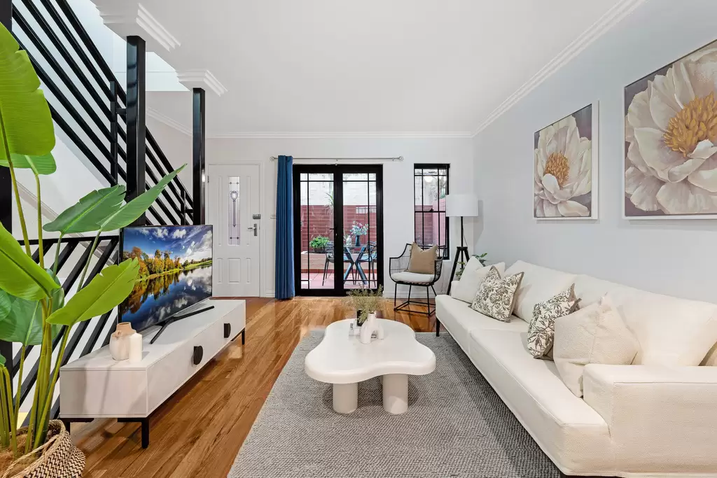 13/17-21 Newman Street, Mortdale For Sale by Gavan Property